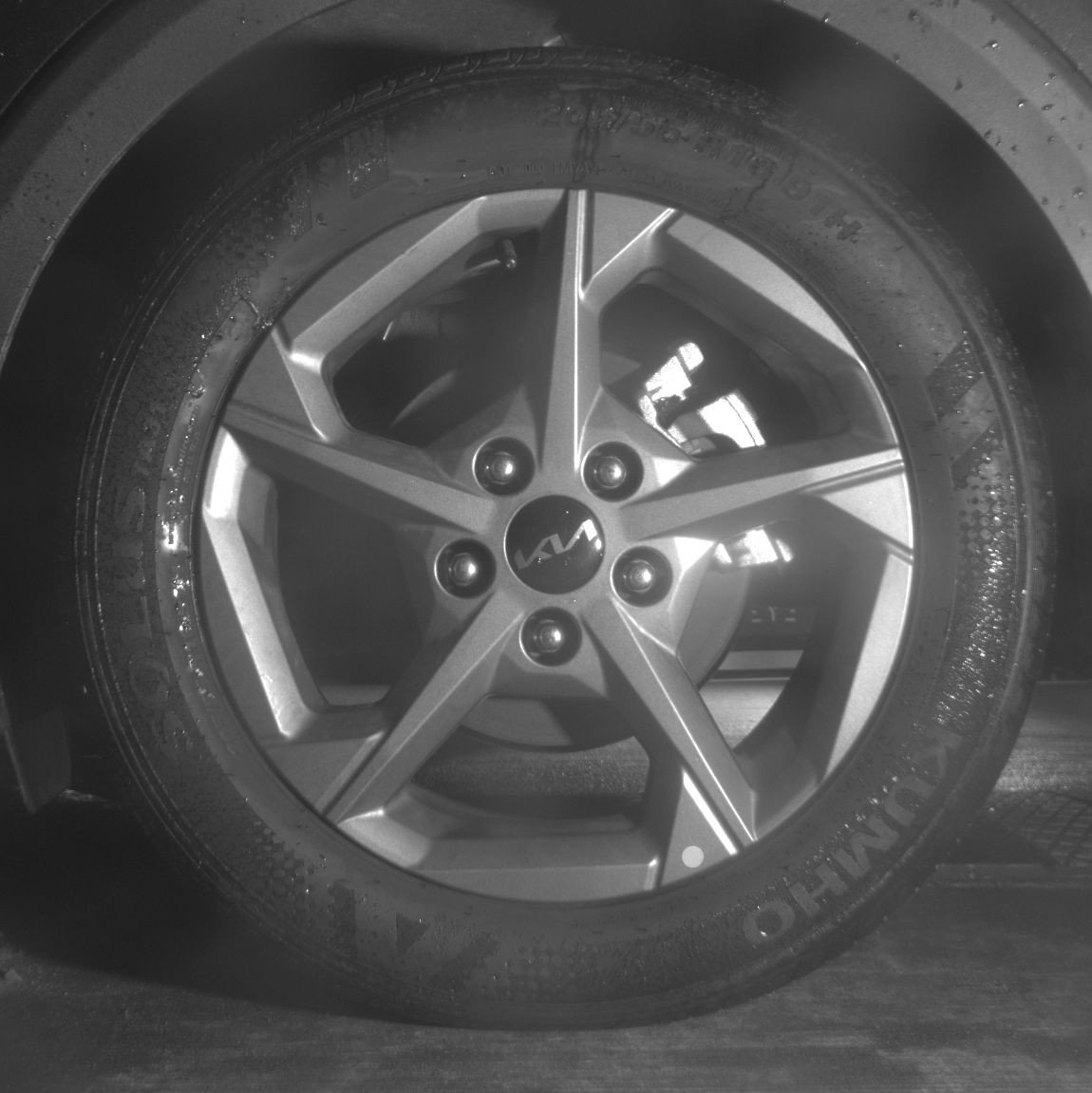 Thumbnail: 2025 Kia K4 - 14