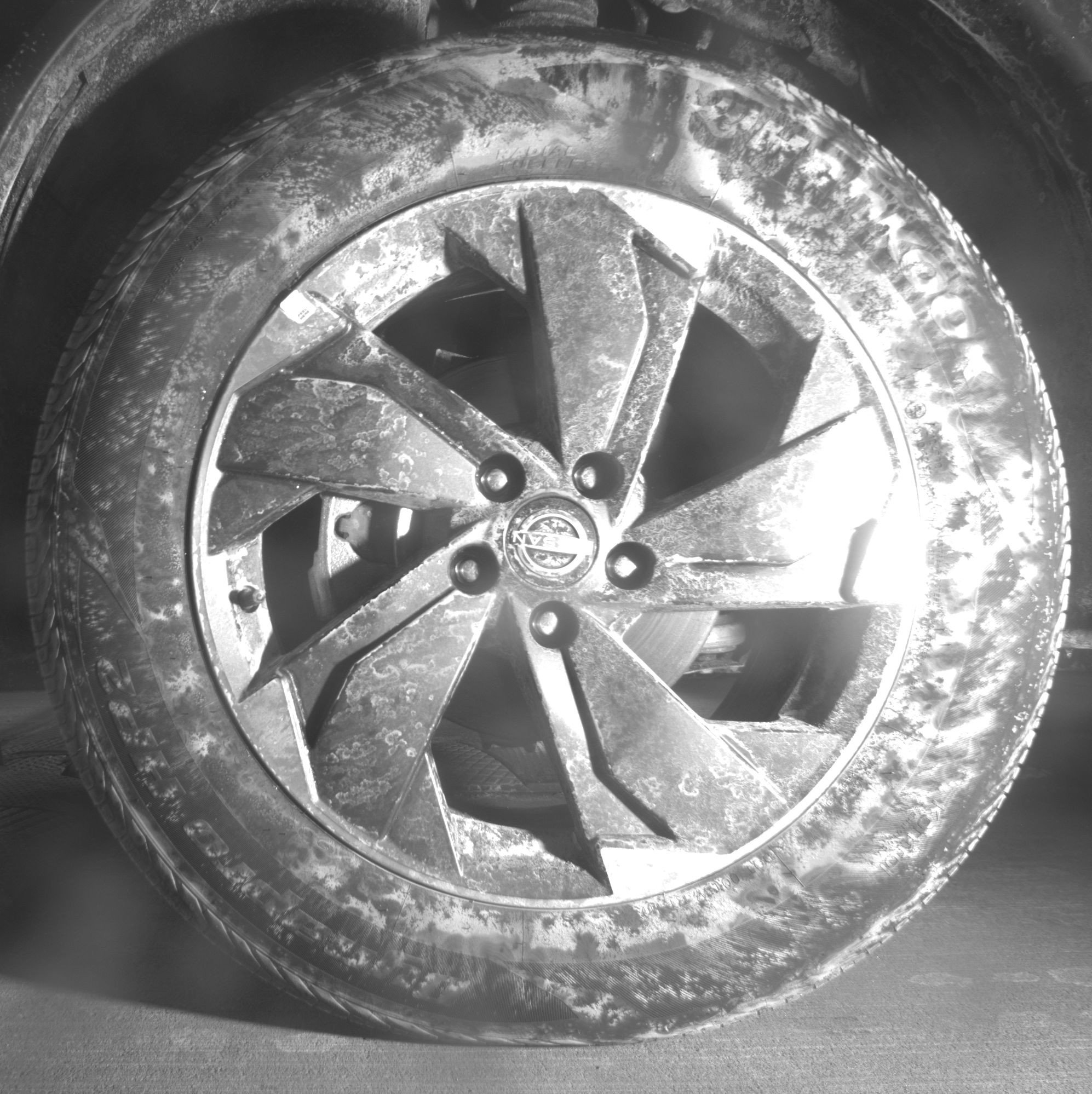 Thumbnail: 2025 Nissan Rogue - 12