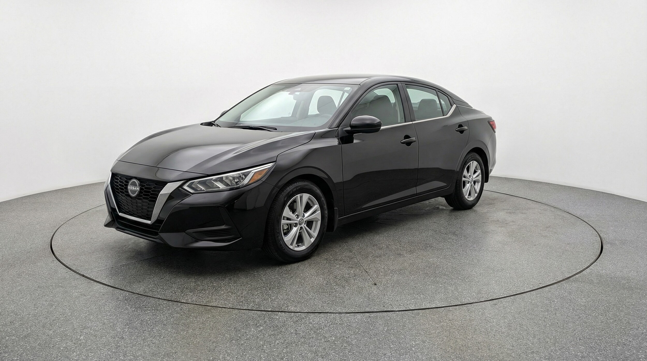 Thumbnail: 2025 Nissan Sentra - 3