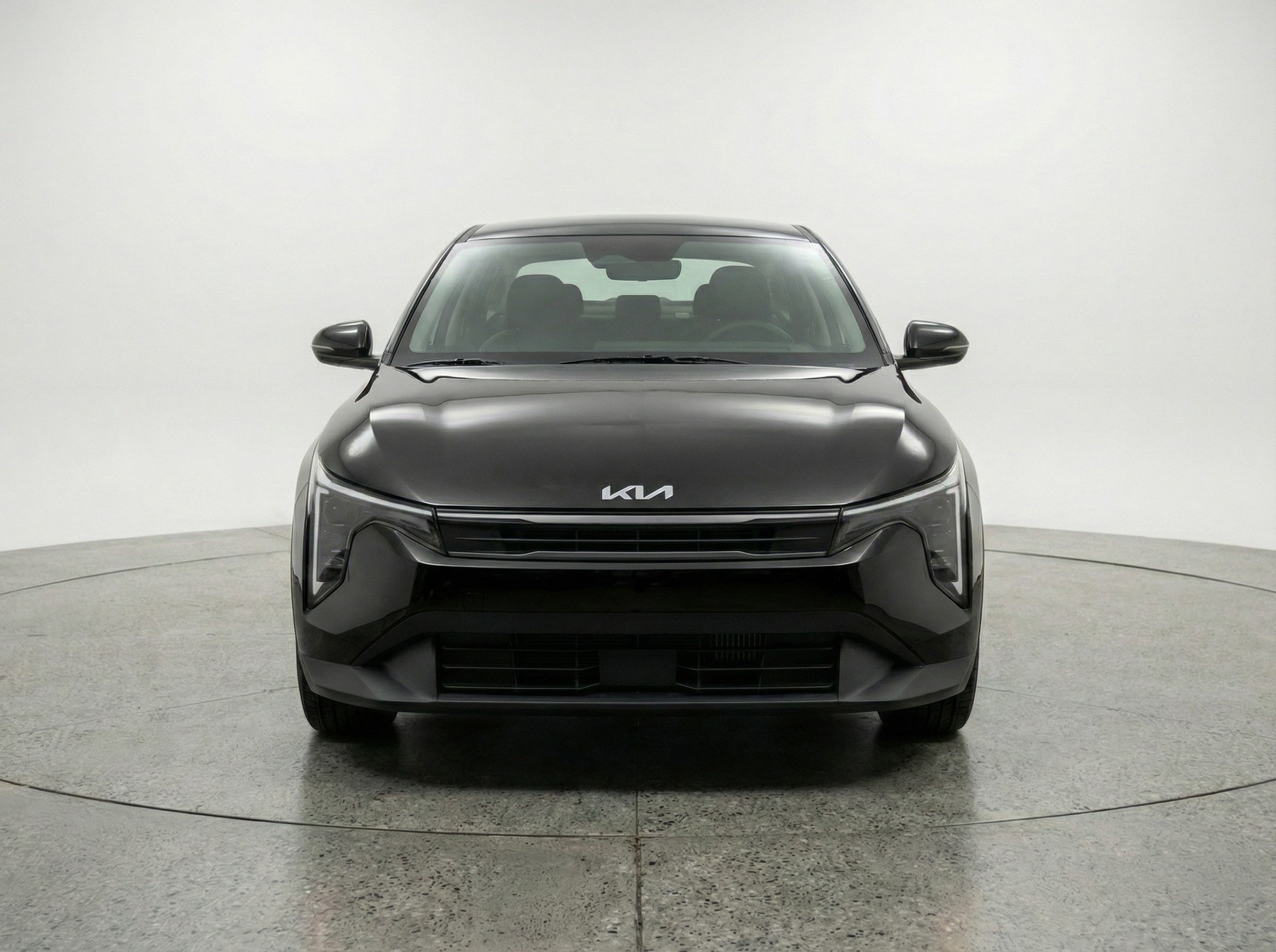 Thumbnail: 2025 Kia K4 - 2