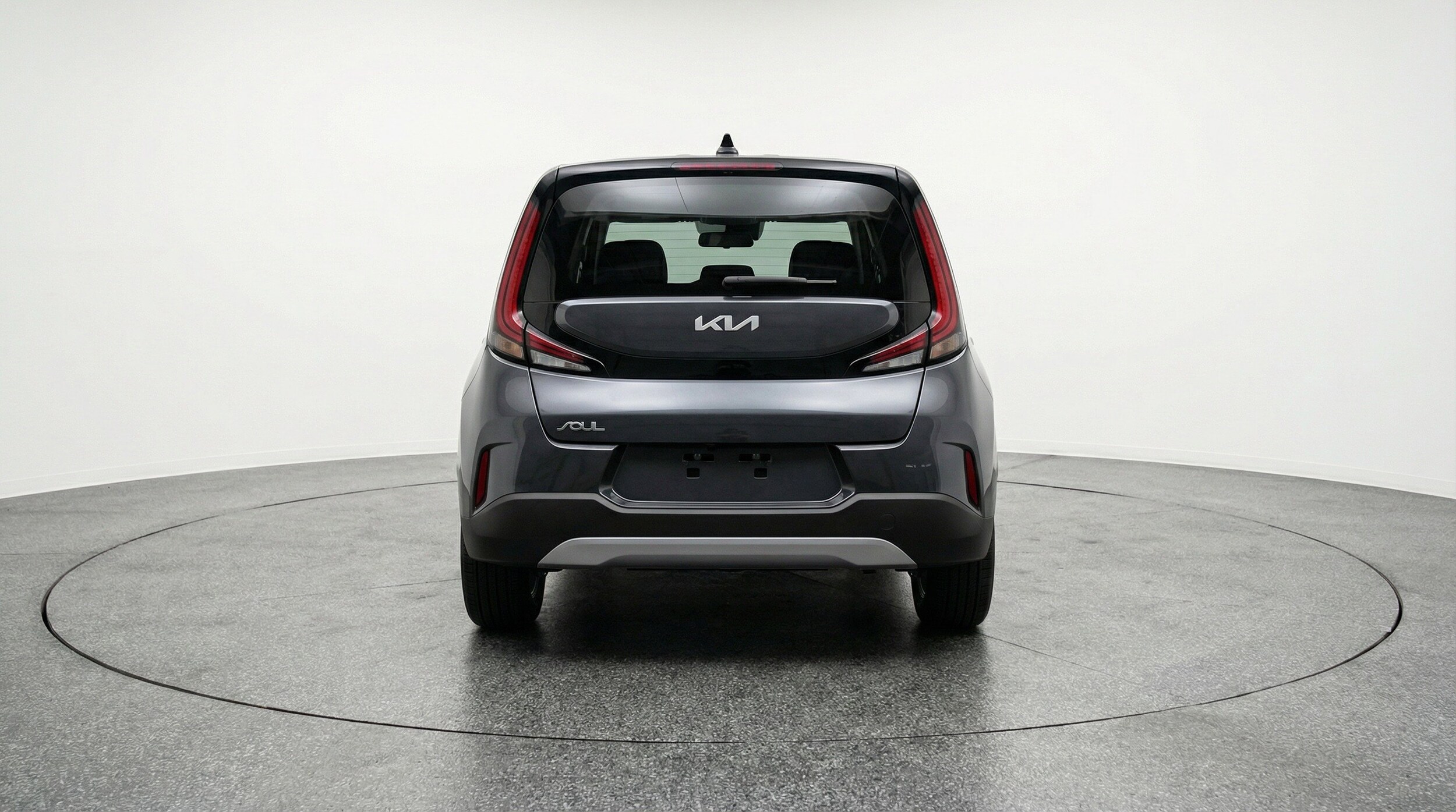 Thumbnail: 2025 Kia Soul - 7