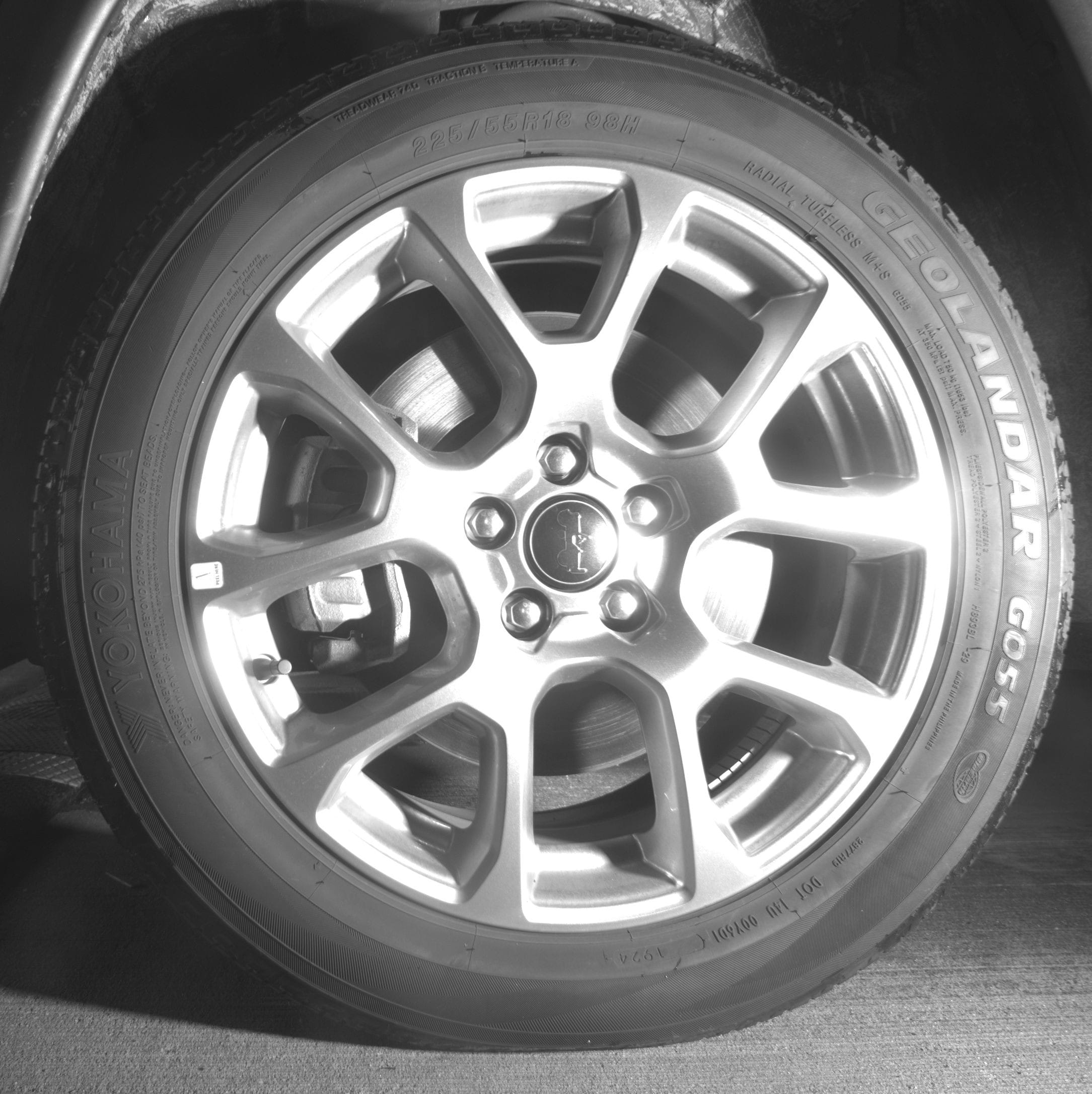 Thumbnail: 2025 Jeep Compass - 9