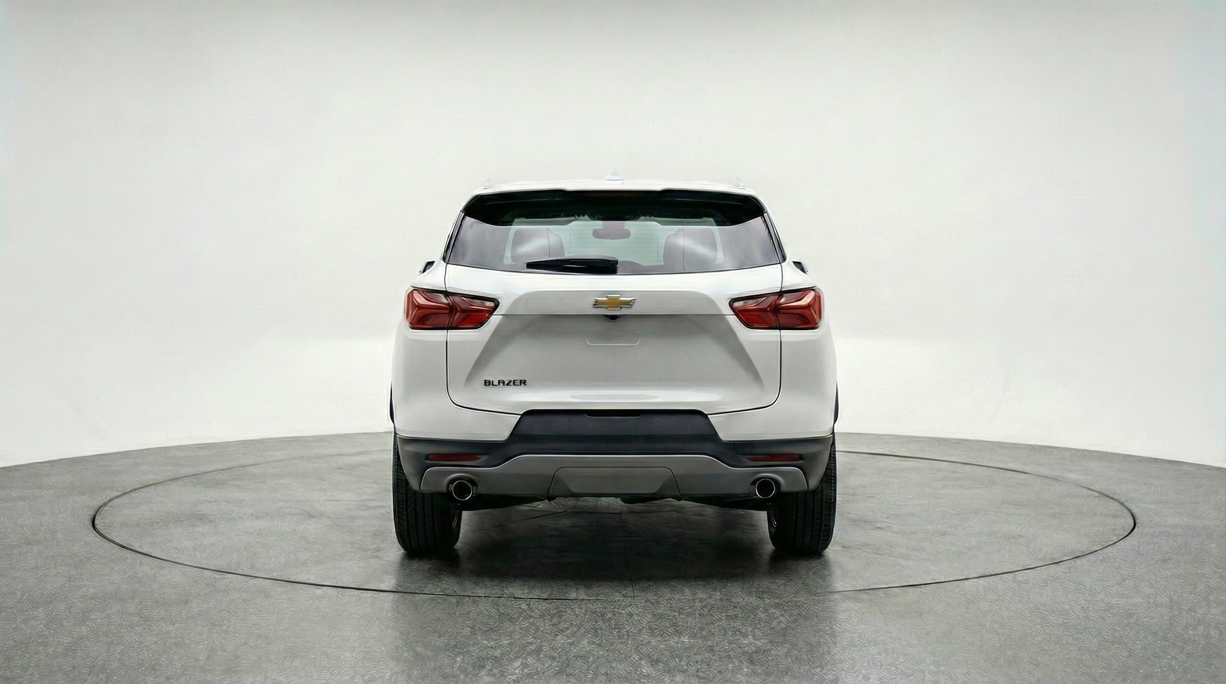 Thumbnail: 2025 Chevrolet Blazer - 7