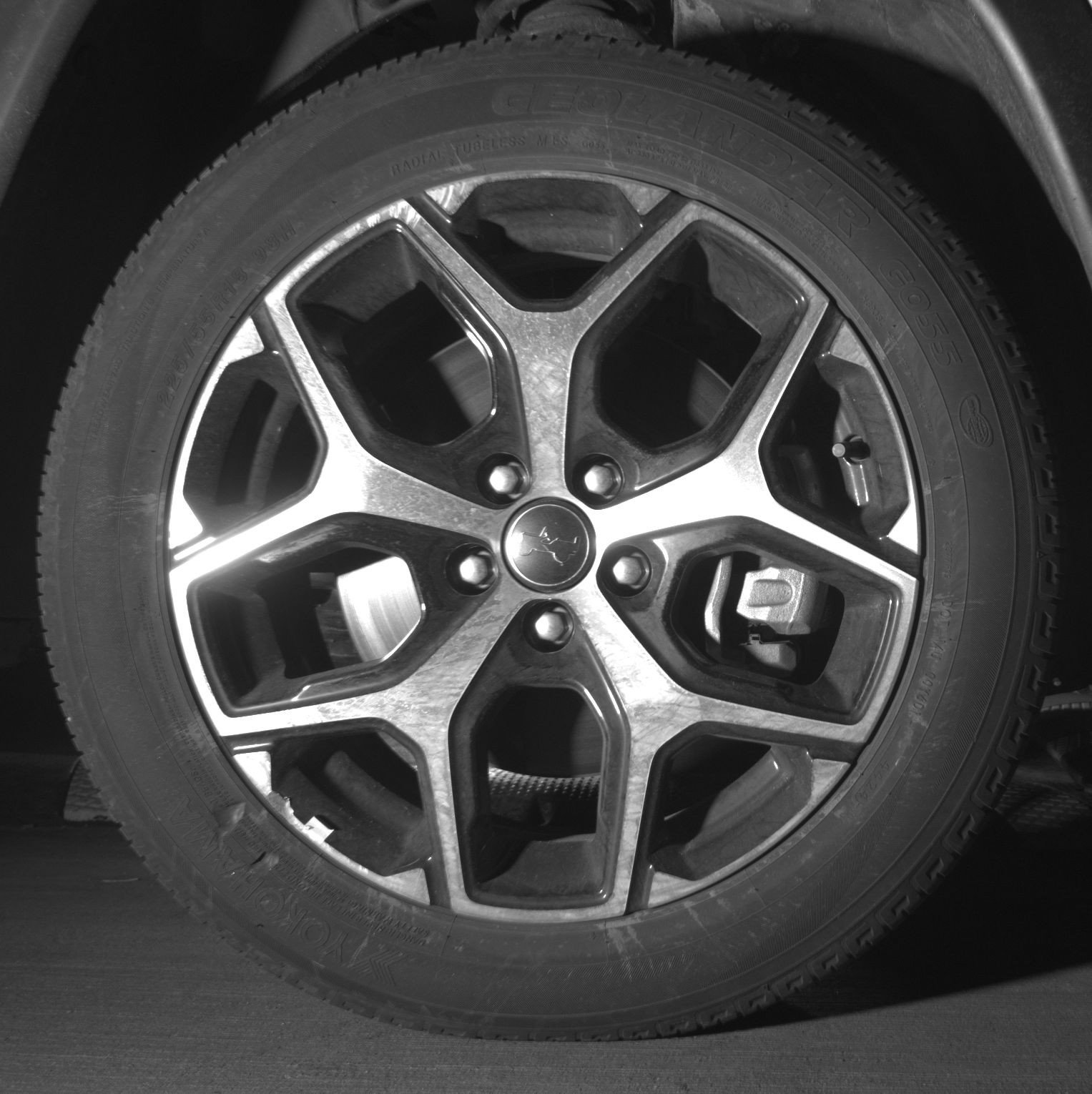 Thumbnail: 2025 Jeep Compass - 13