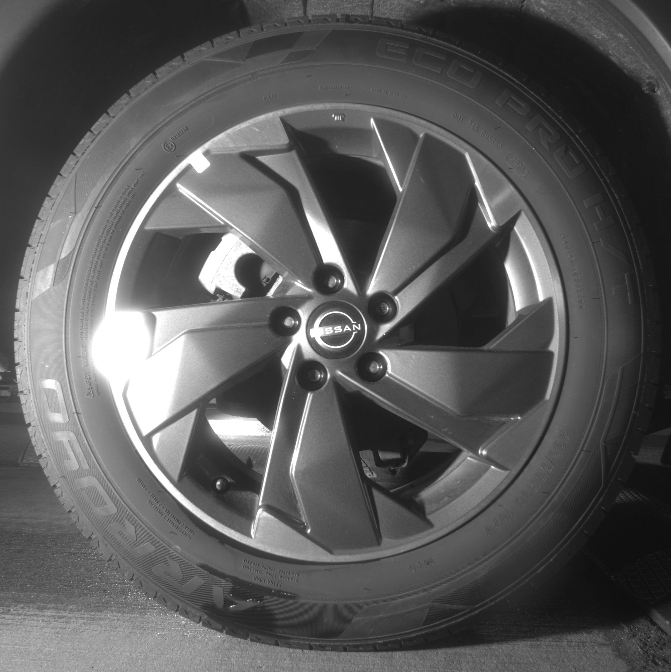 Thumbnail: 2025 Nissan Rogue - 15