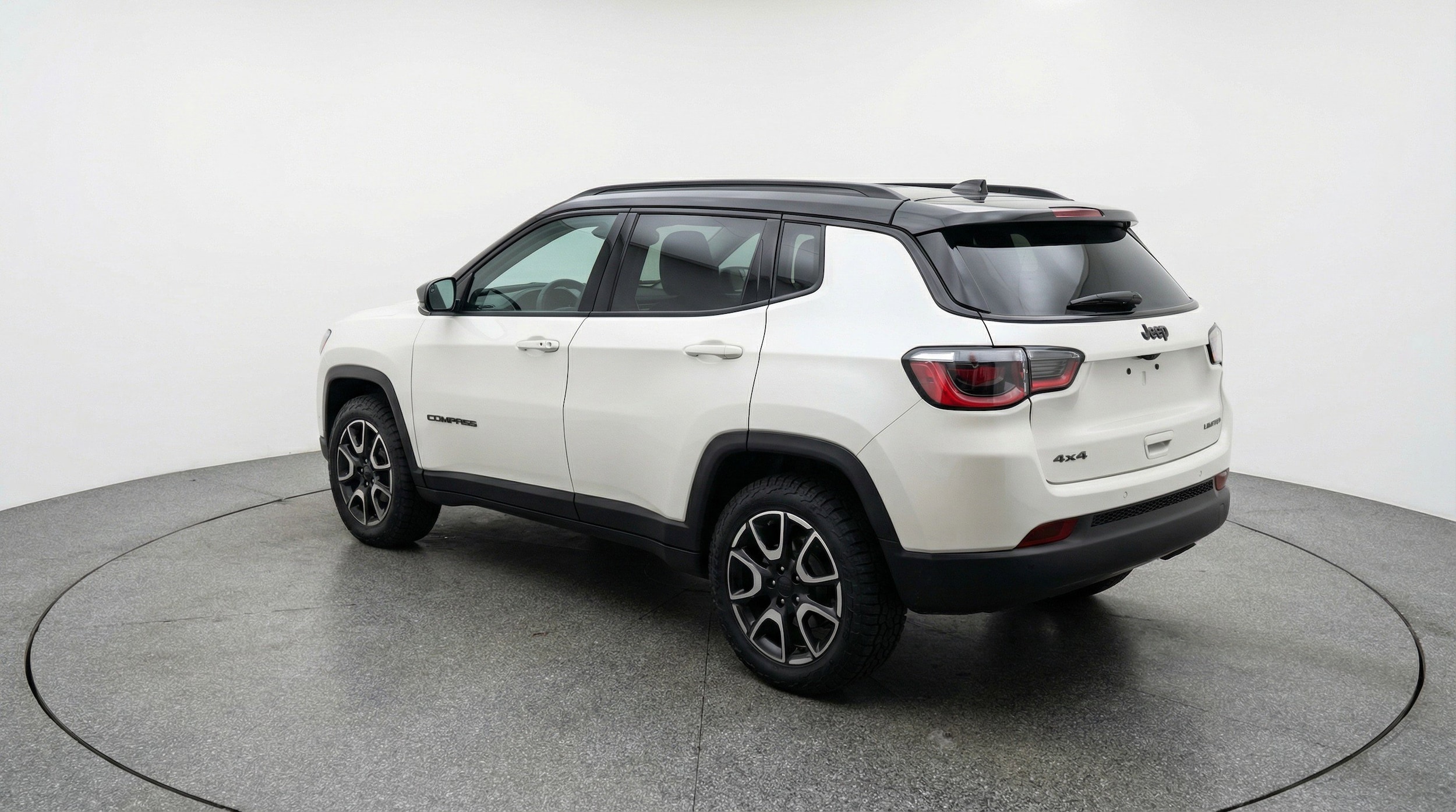Thumbnail: 2025 Jeep Compass - 6