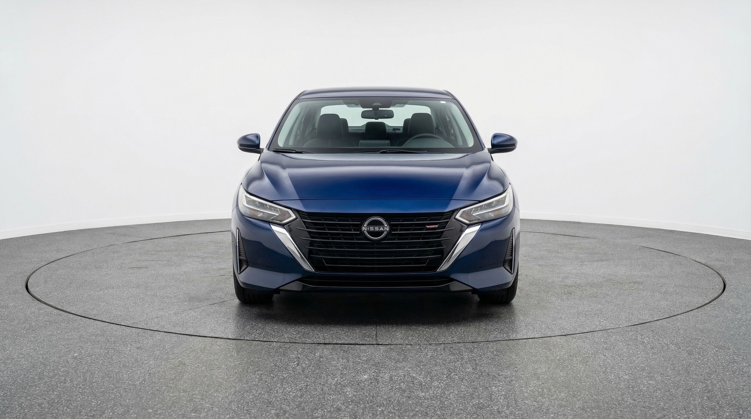 Thumbnail: 2025 Nissan Sentra - 2