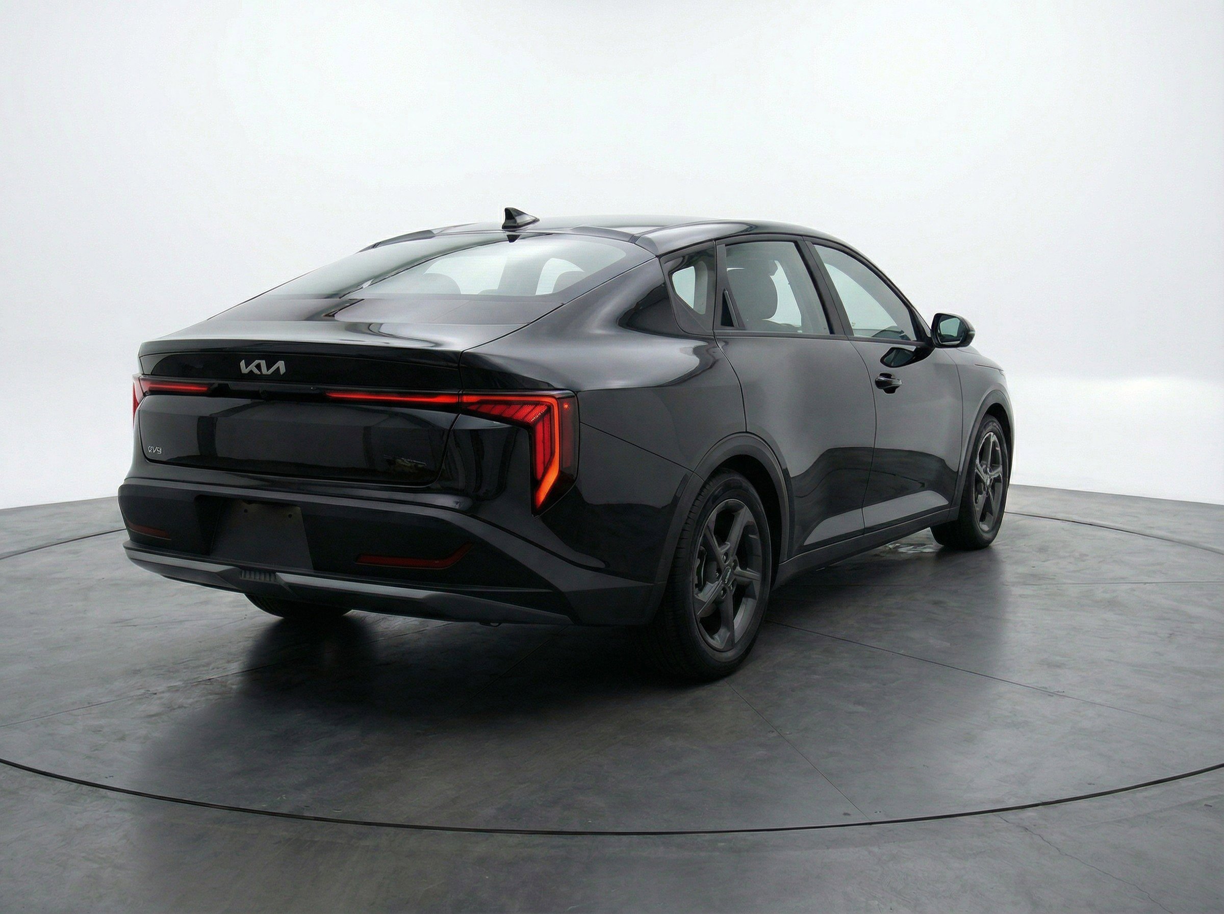 Thumbnail: 2025 Kia K4 - 9