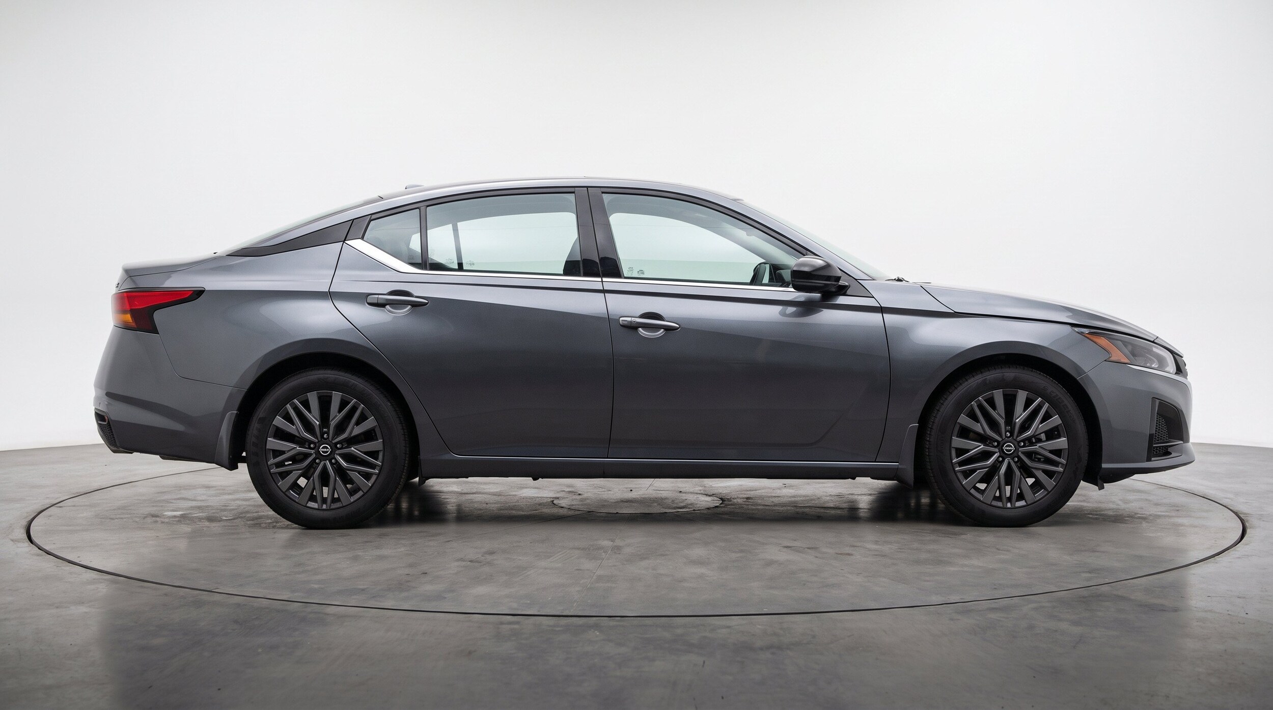 Thumbnail: 2026 Nissan Altima - 11