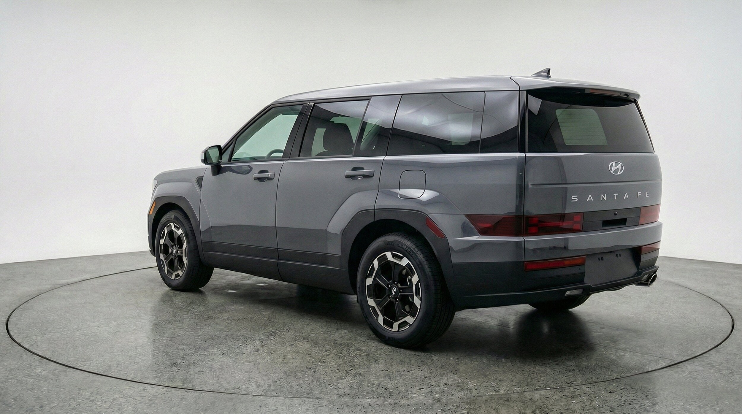 Thumbnail: 2026 Hyundai Santa Fe - 6