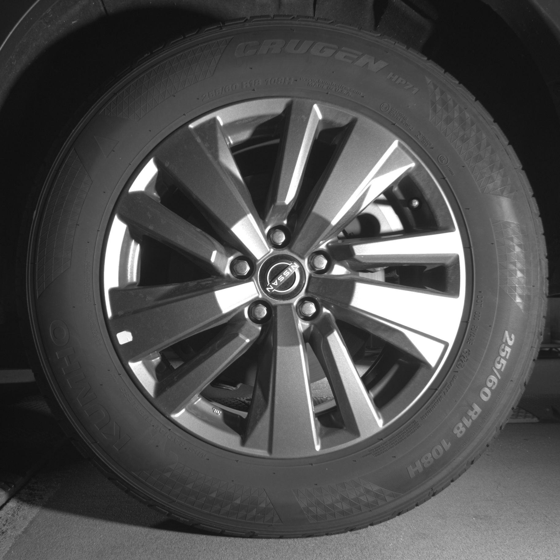 Thumbnail: 2025 Nissan Pathfinder - 11