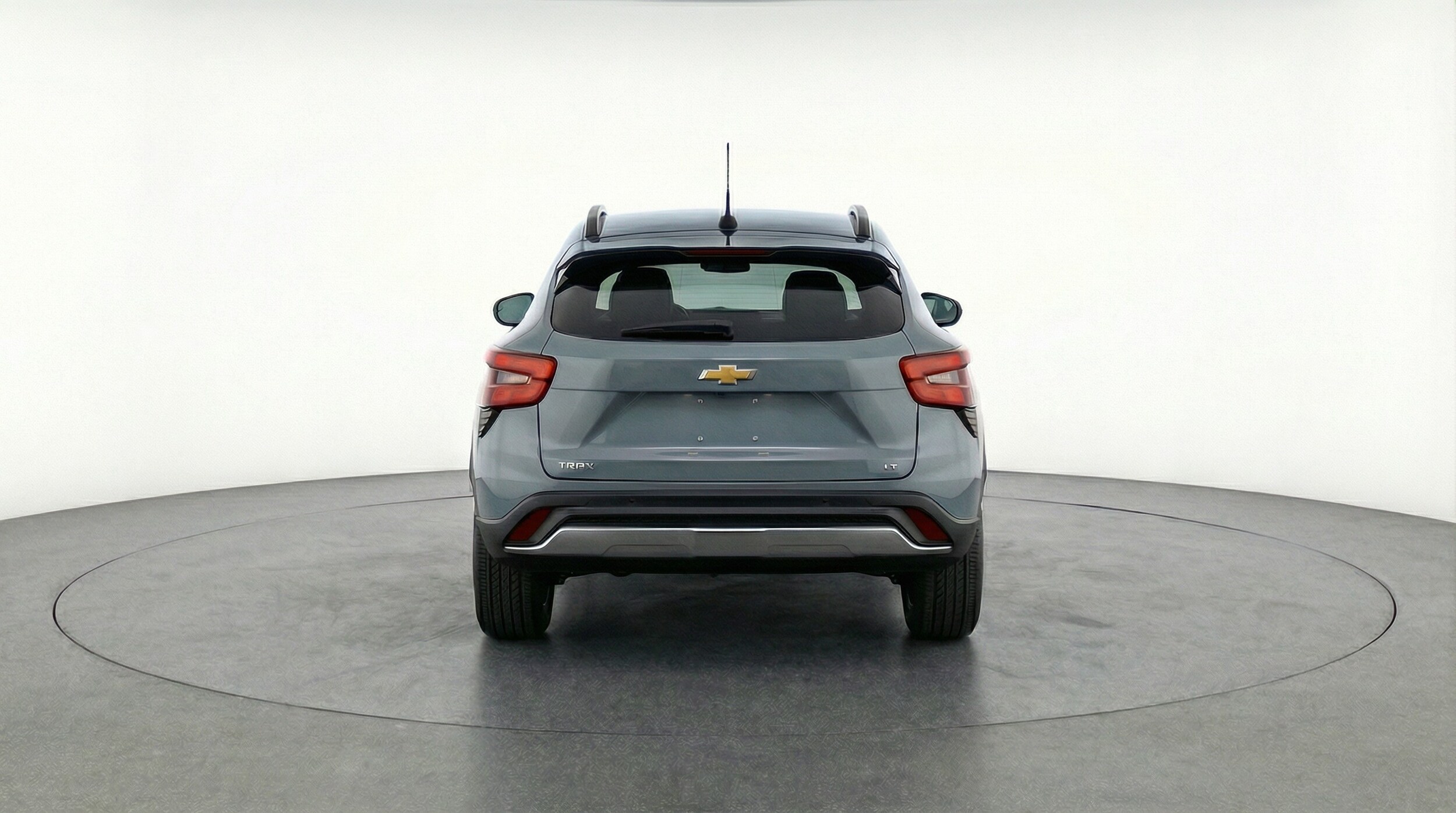 Thumbnail: 2025 Chevrolet Trax - 6
