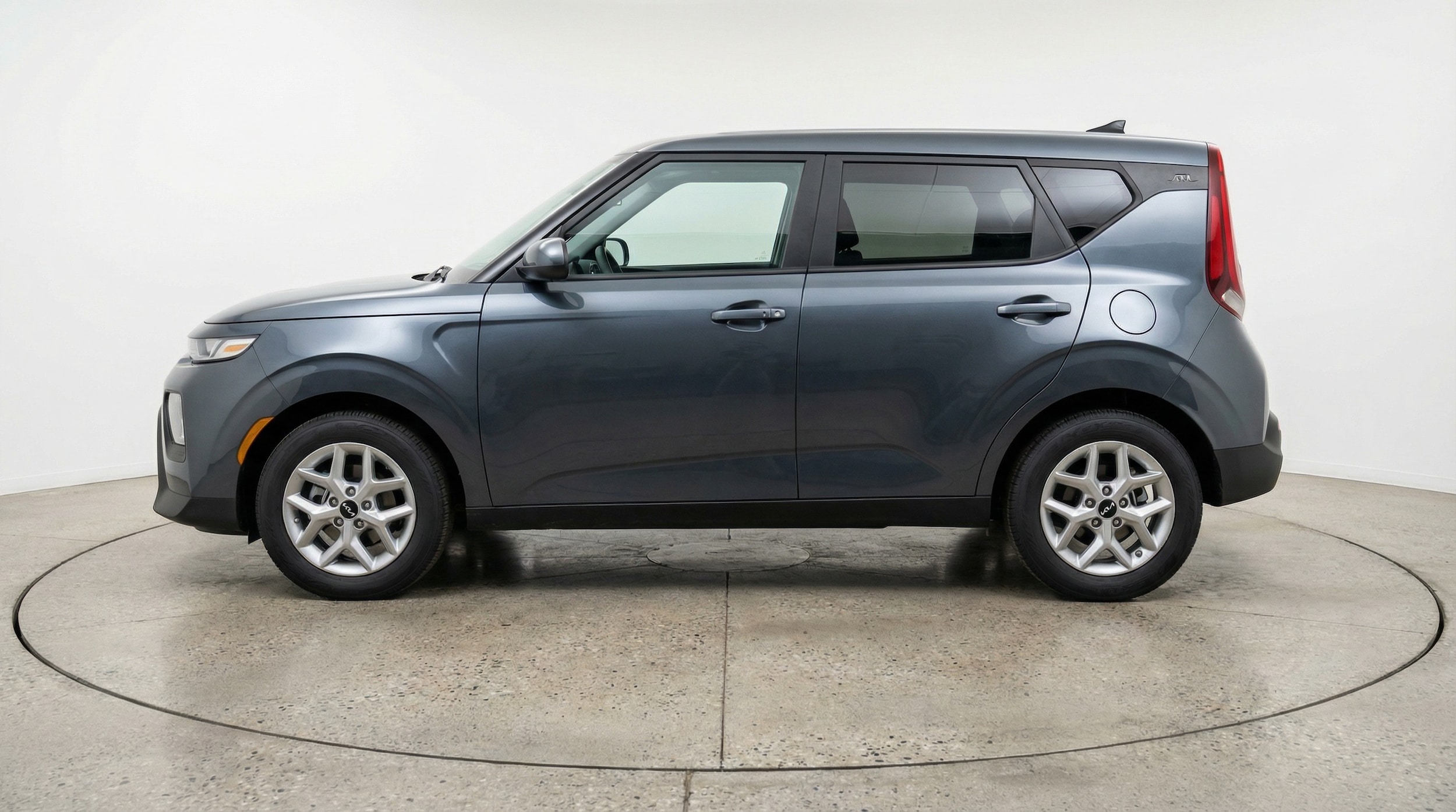 Thumbnail: 2025 Kia Soul - 4