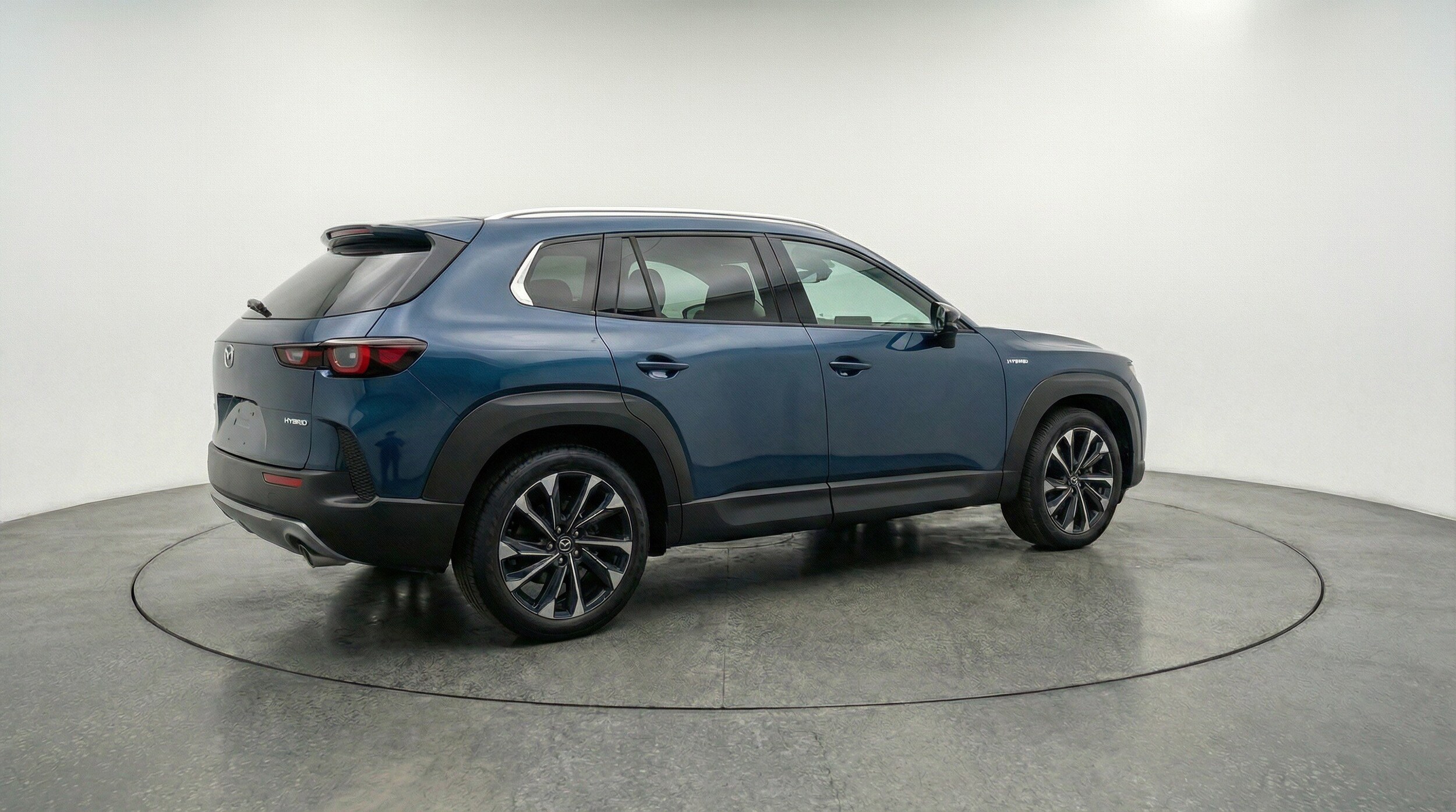 Thumbnail: 2025 Mazda CX-50 - 9