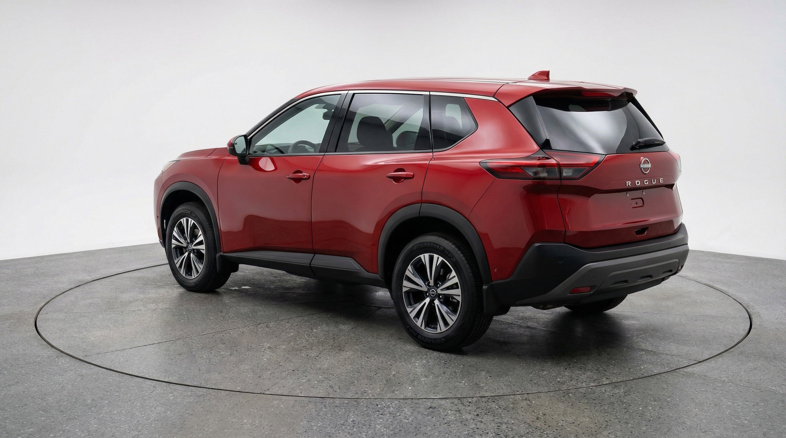 Thumbnail: 2025 Nissan Rogue - 6
