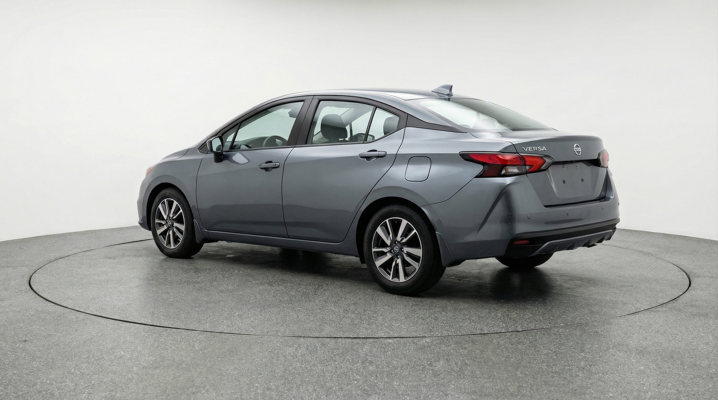 Thumbnail: 2025 Nissan Versa - 5