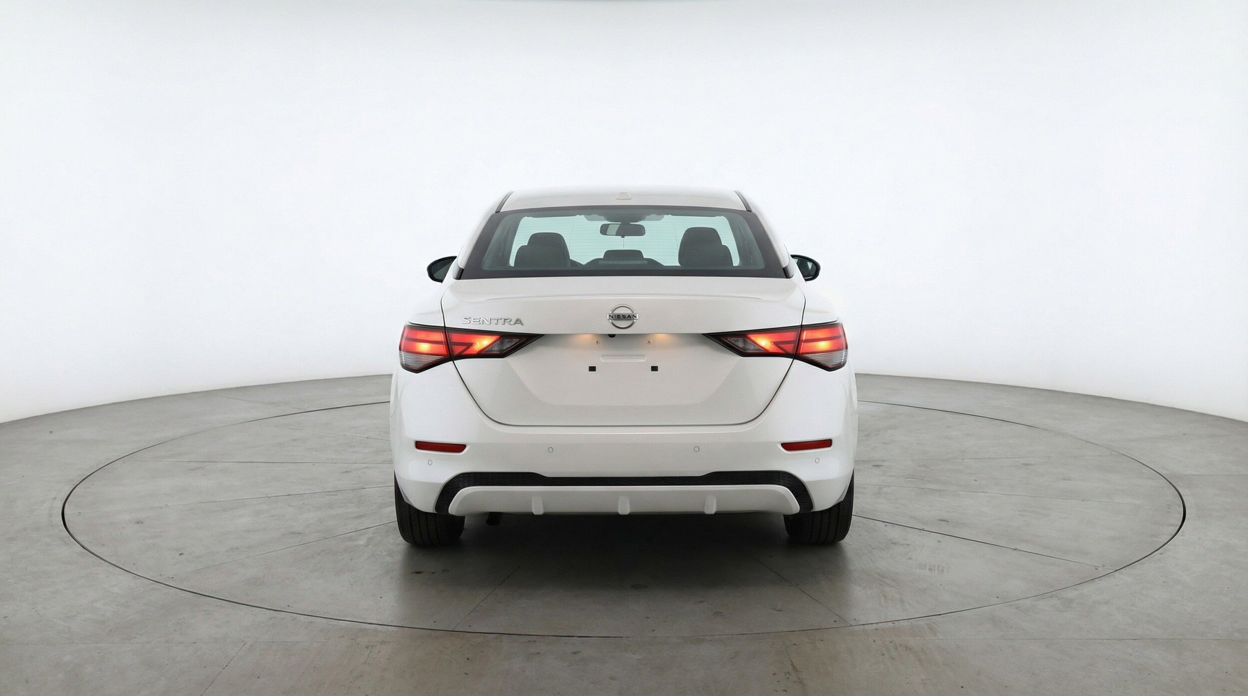 Thumbnail: 2025 Nissan Sentra - 7