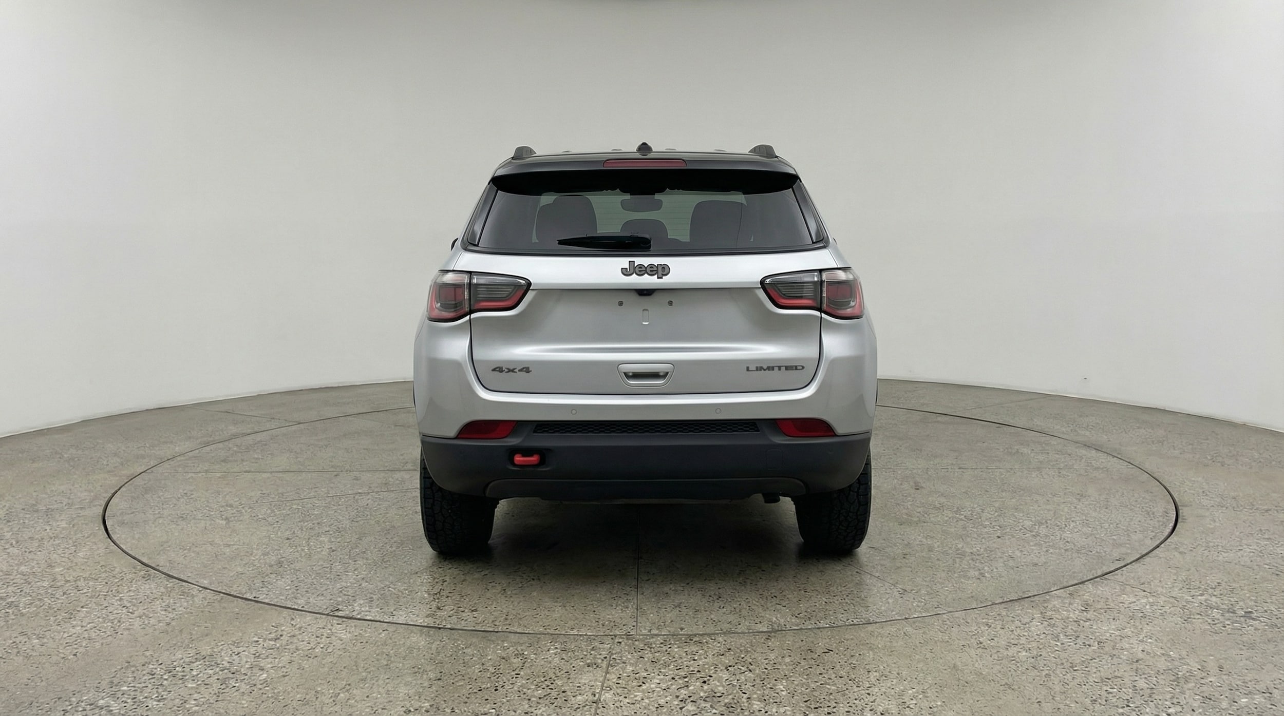 Thumbnail: 2025 Jeep Compass - 6