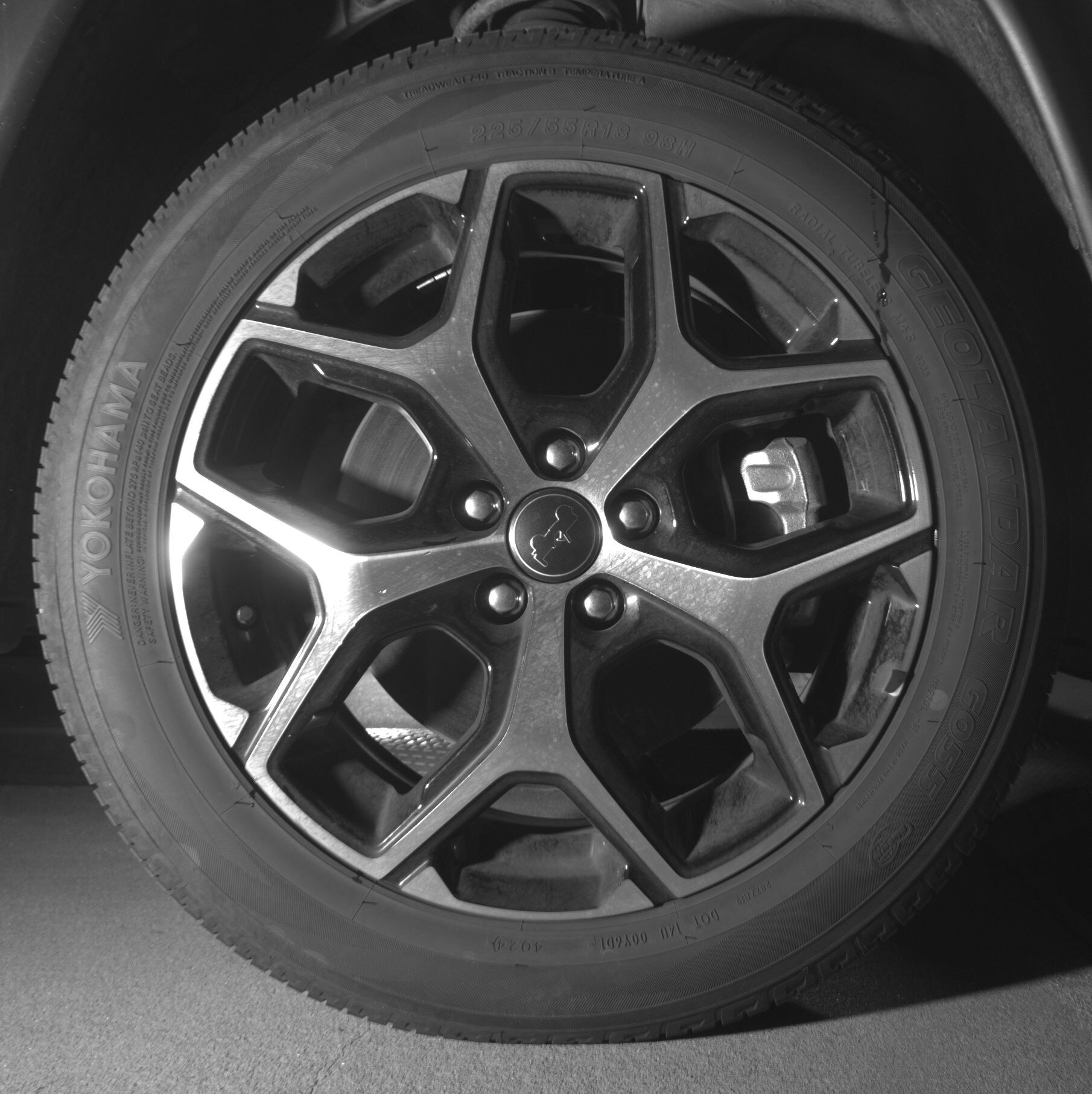 Thumbnail: 2025 Jeep Compass - 10