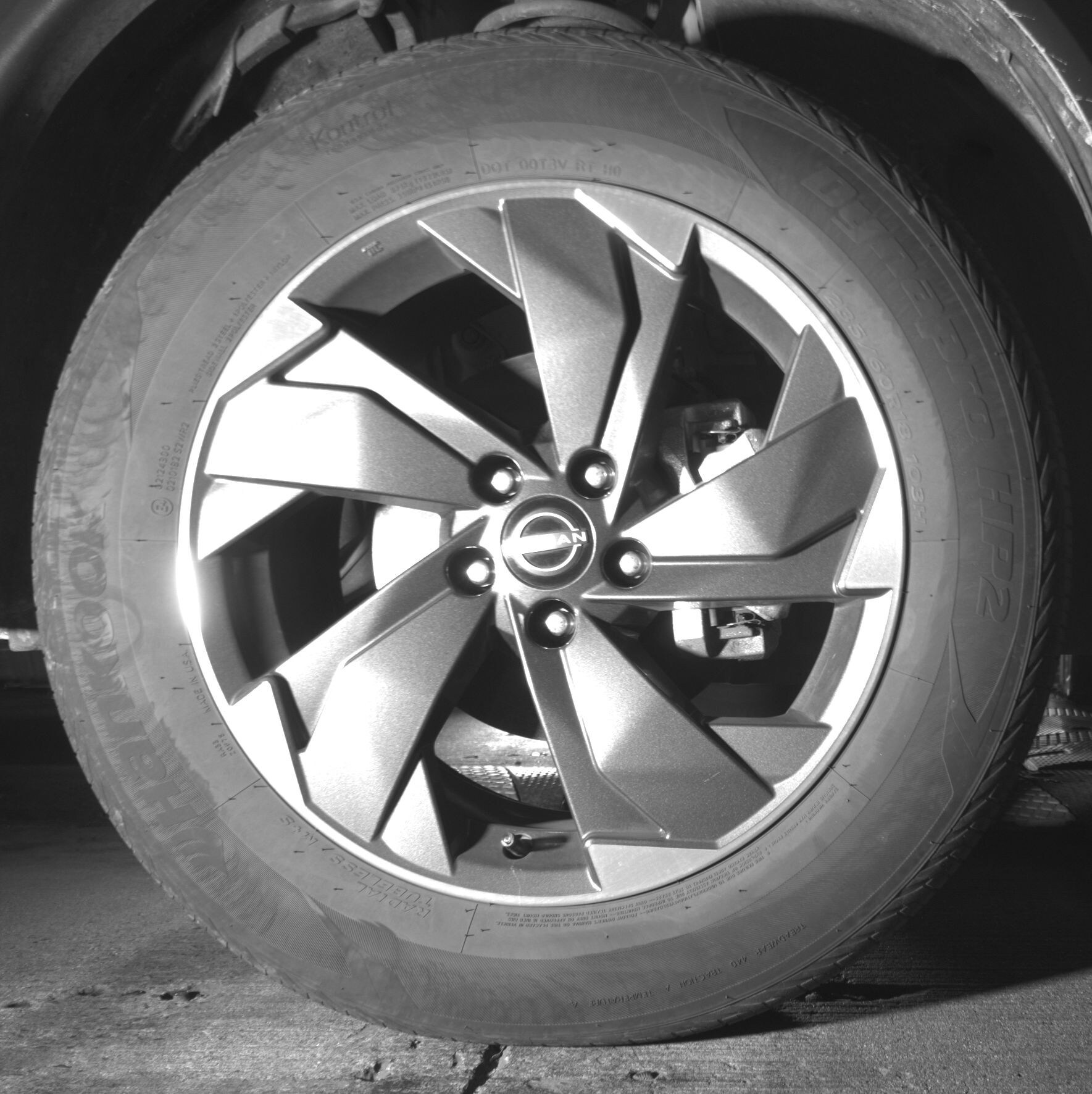 Thumbnail: 2025 Nissan Rogue - 10