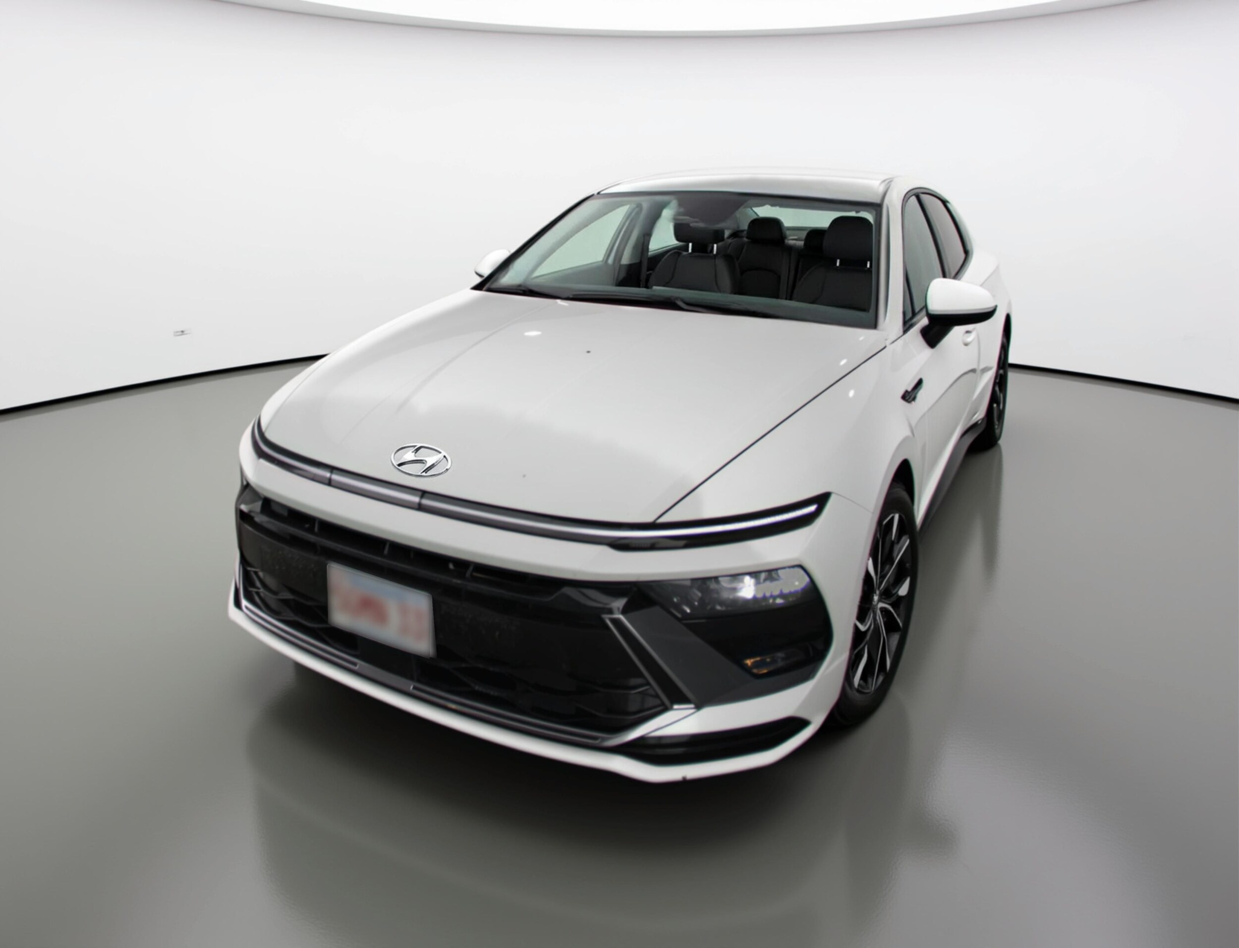 Thumbnail: 2025 Hyundai Sonata - 3