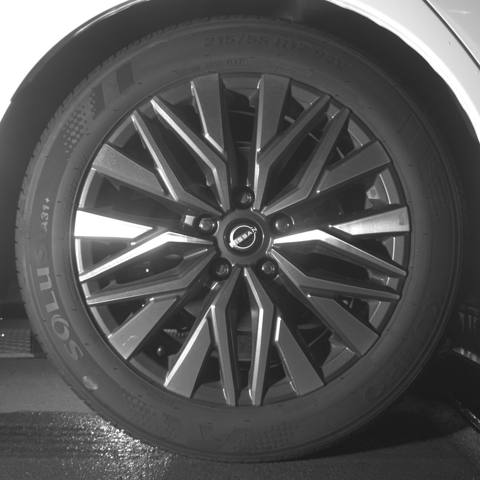 Thumbnail: 2025 Nissan Altima - 12