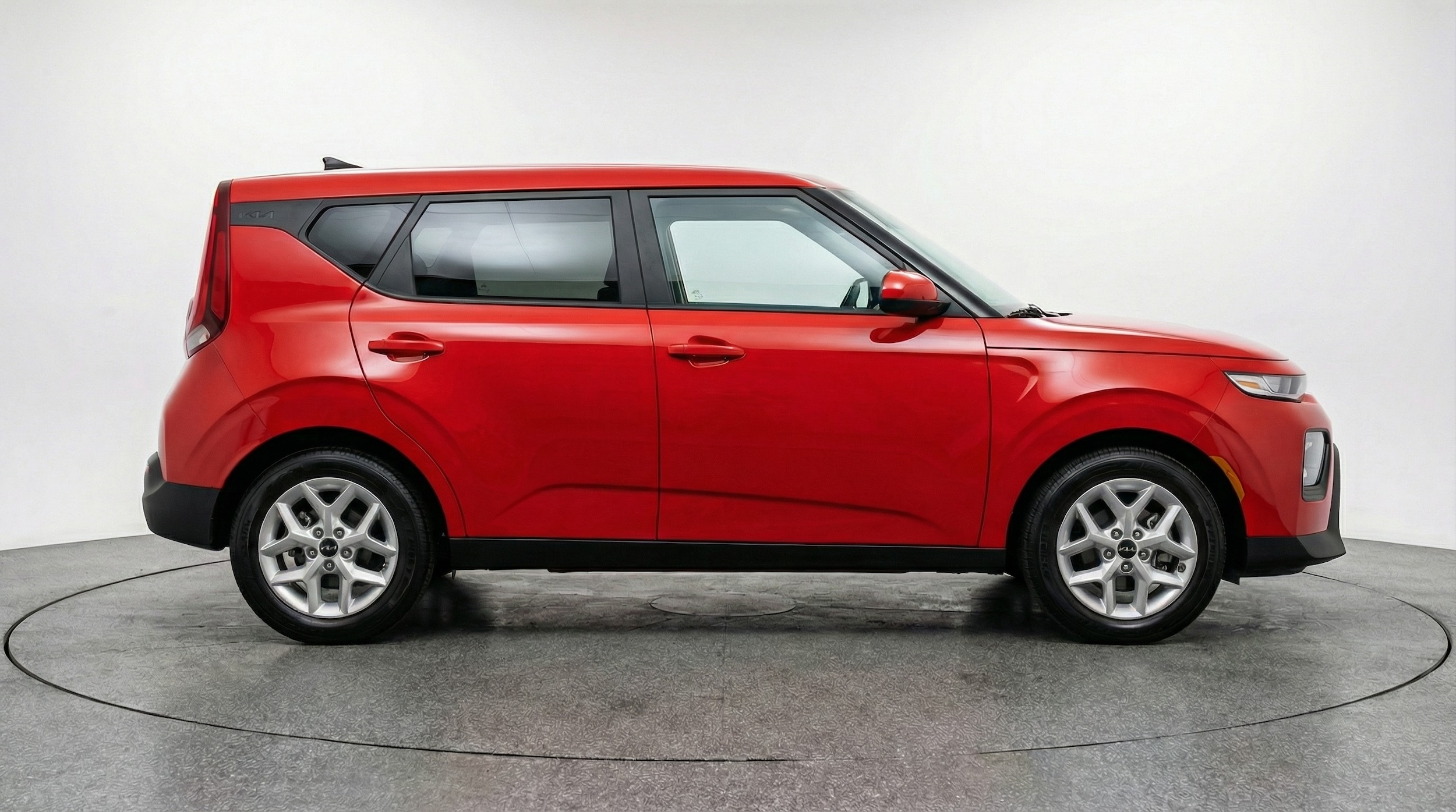 Thumbnail: 2025 Kia Soul - 8