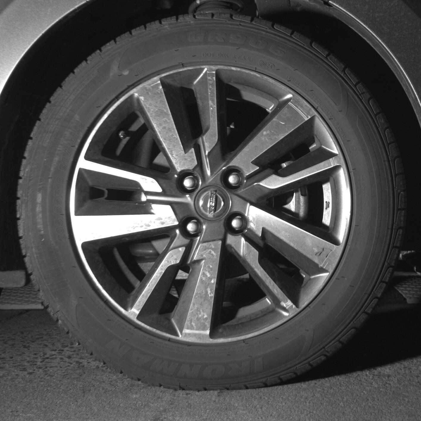 Thumbnail: 2025 Nissan Versa - 10