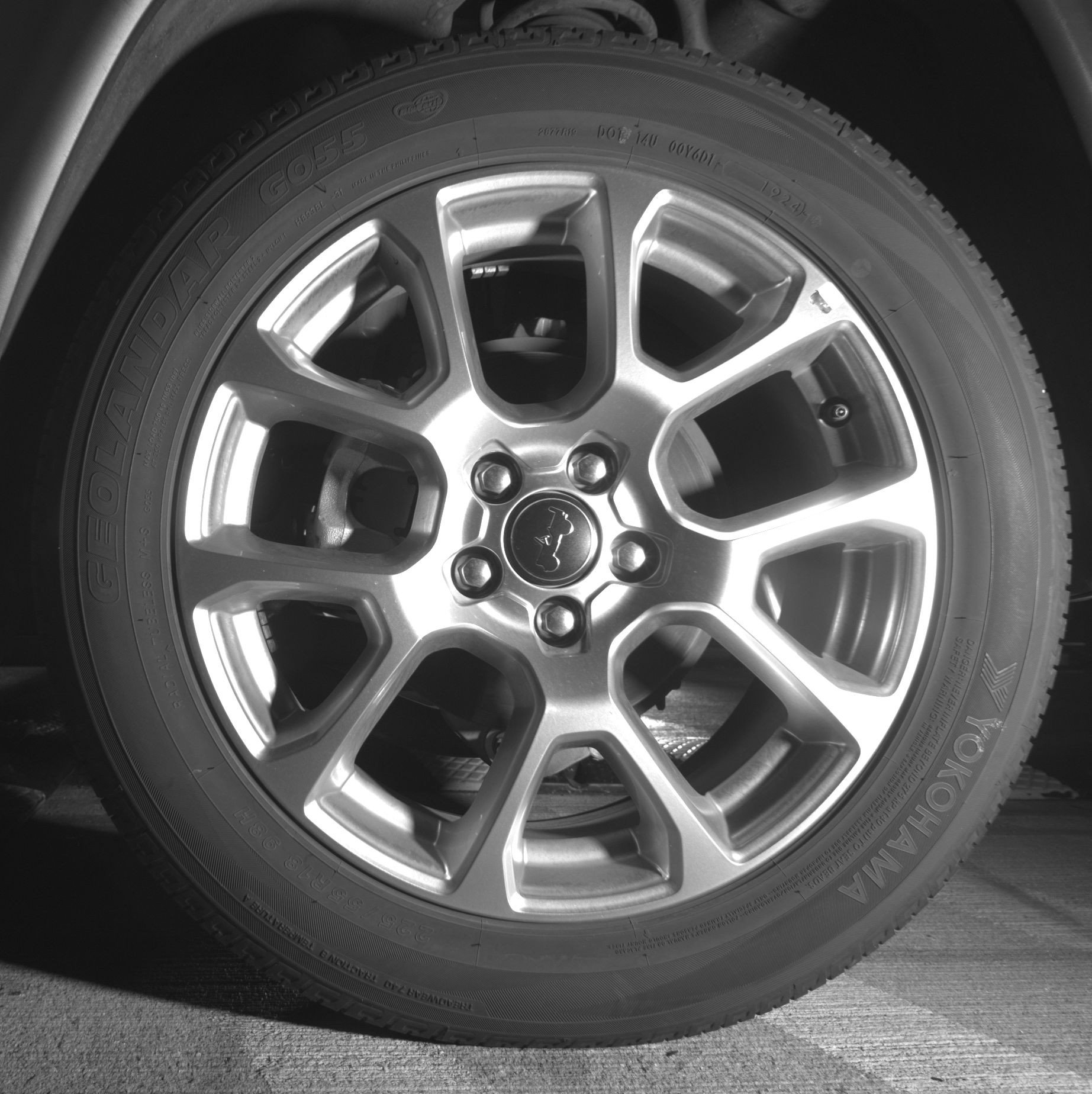 Thumbnail: 2025 Jeep Compass - 14