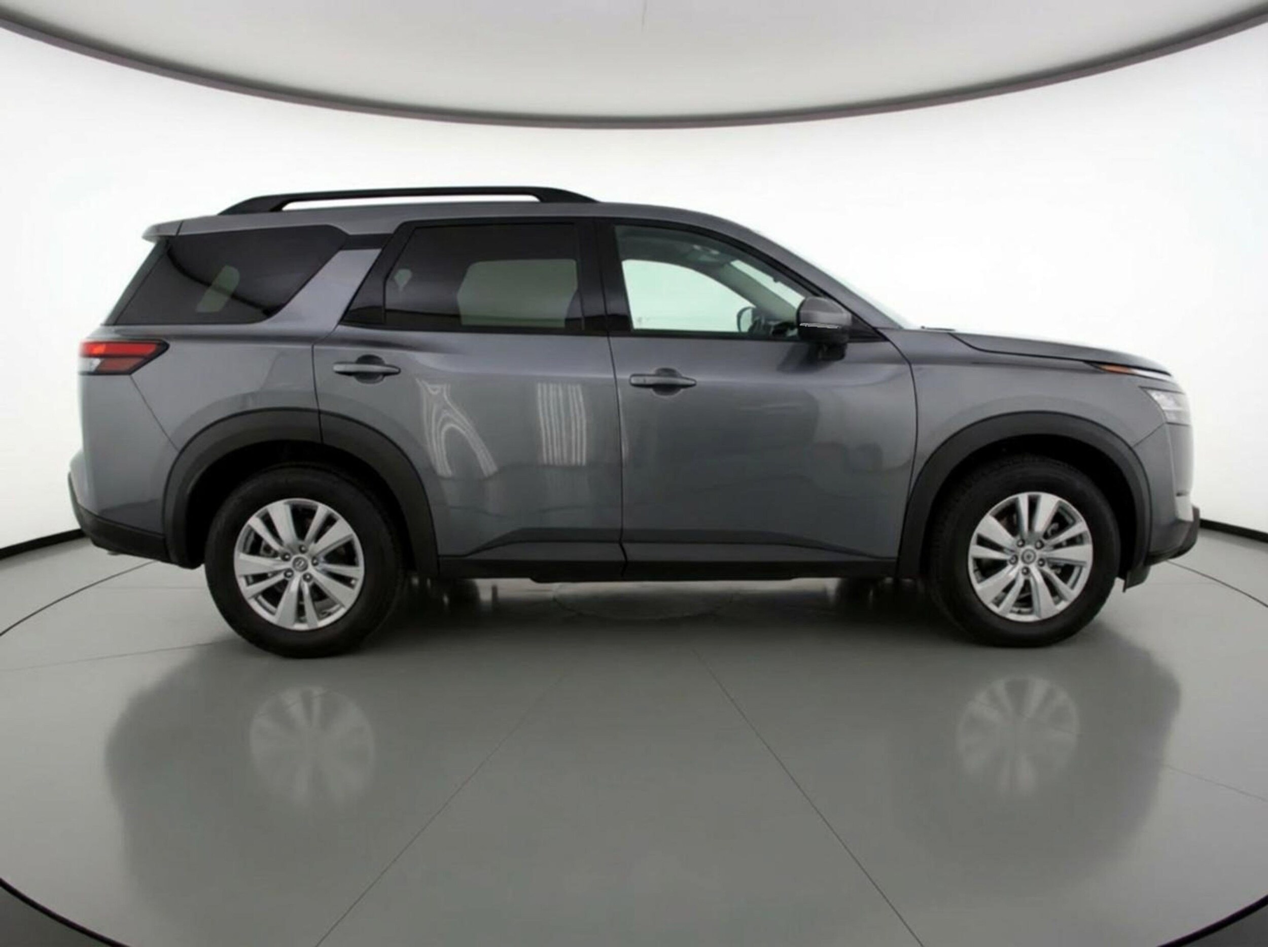 Thumbnail: 2025 Nissan Pathfinder - 11