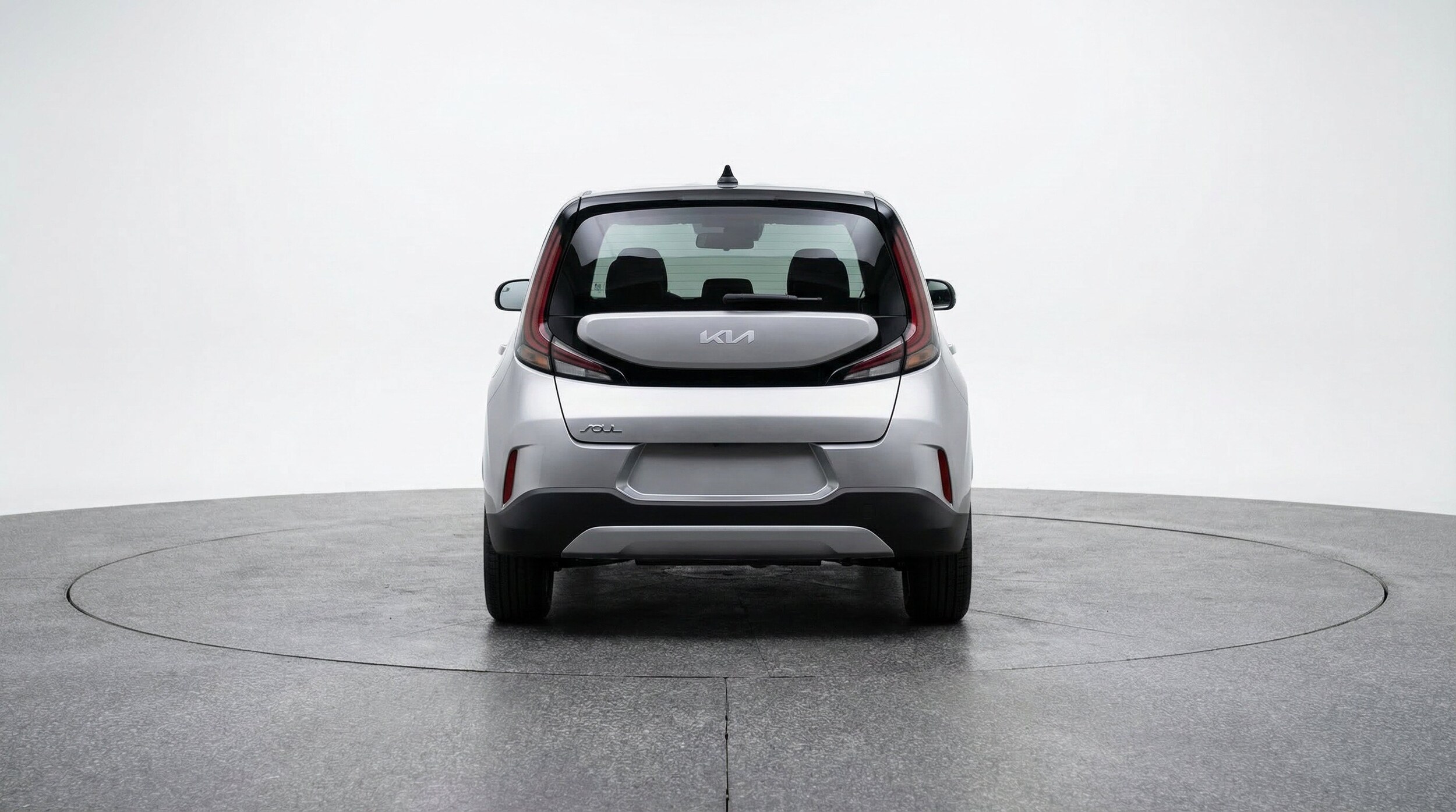 Thumbnail: 2025 Kia Soul - 7