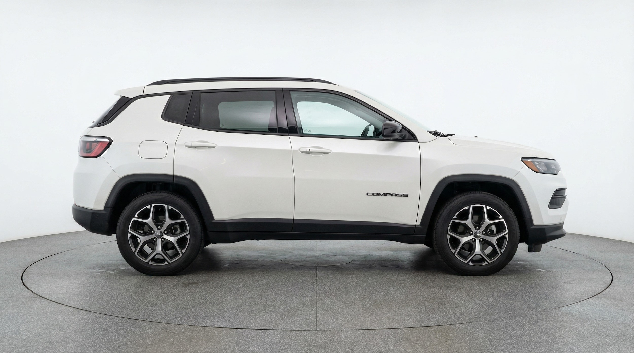 Thumbnail: 2025 Jeep Compass - 8