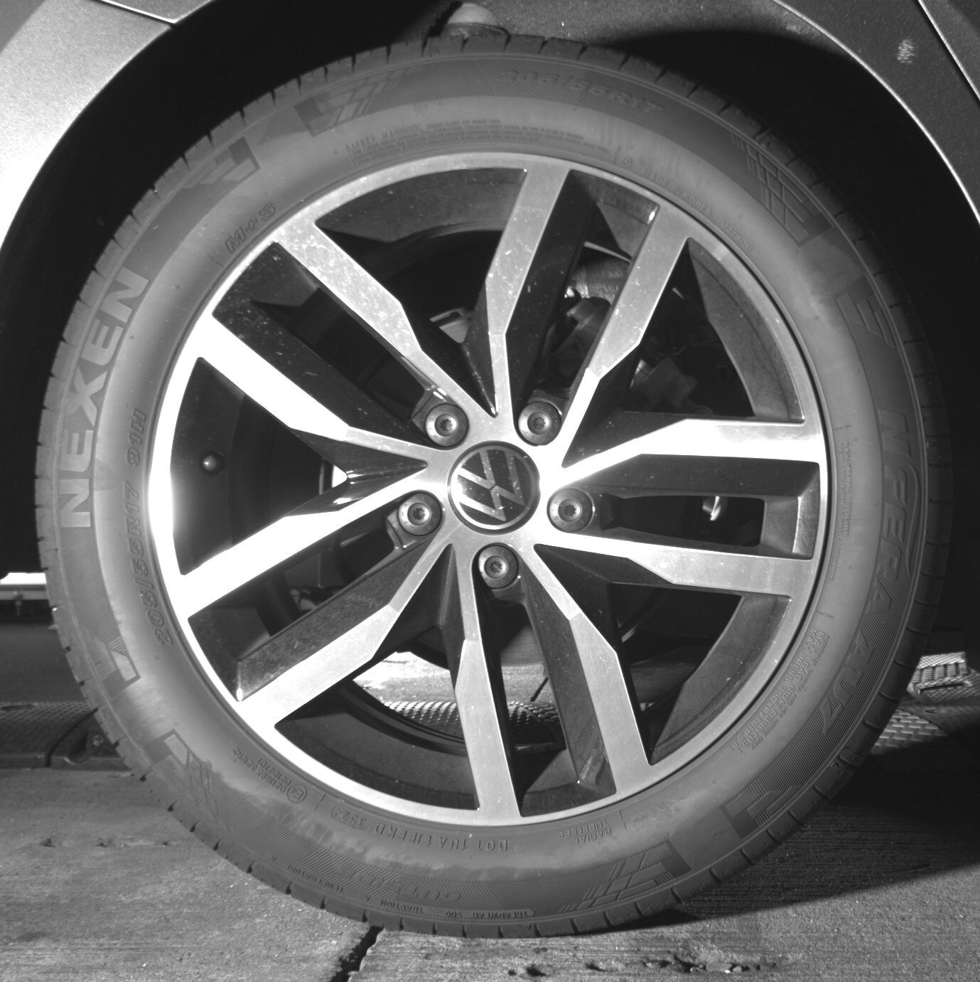 Thumbnail: 2025 Volkswagen Jetta - 12