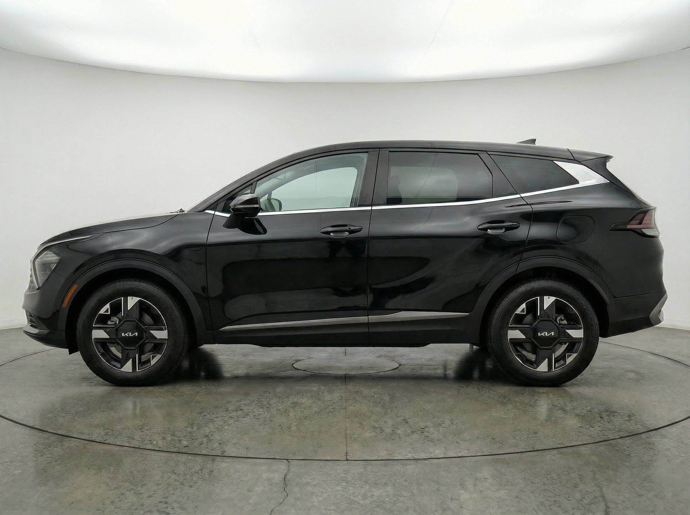 Thumbnail: 2026 Kia Sportage - 5