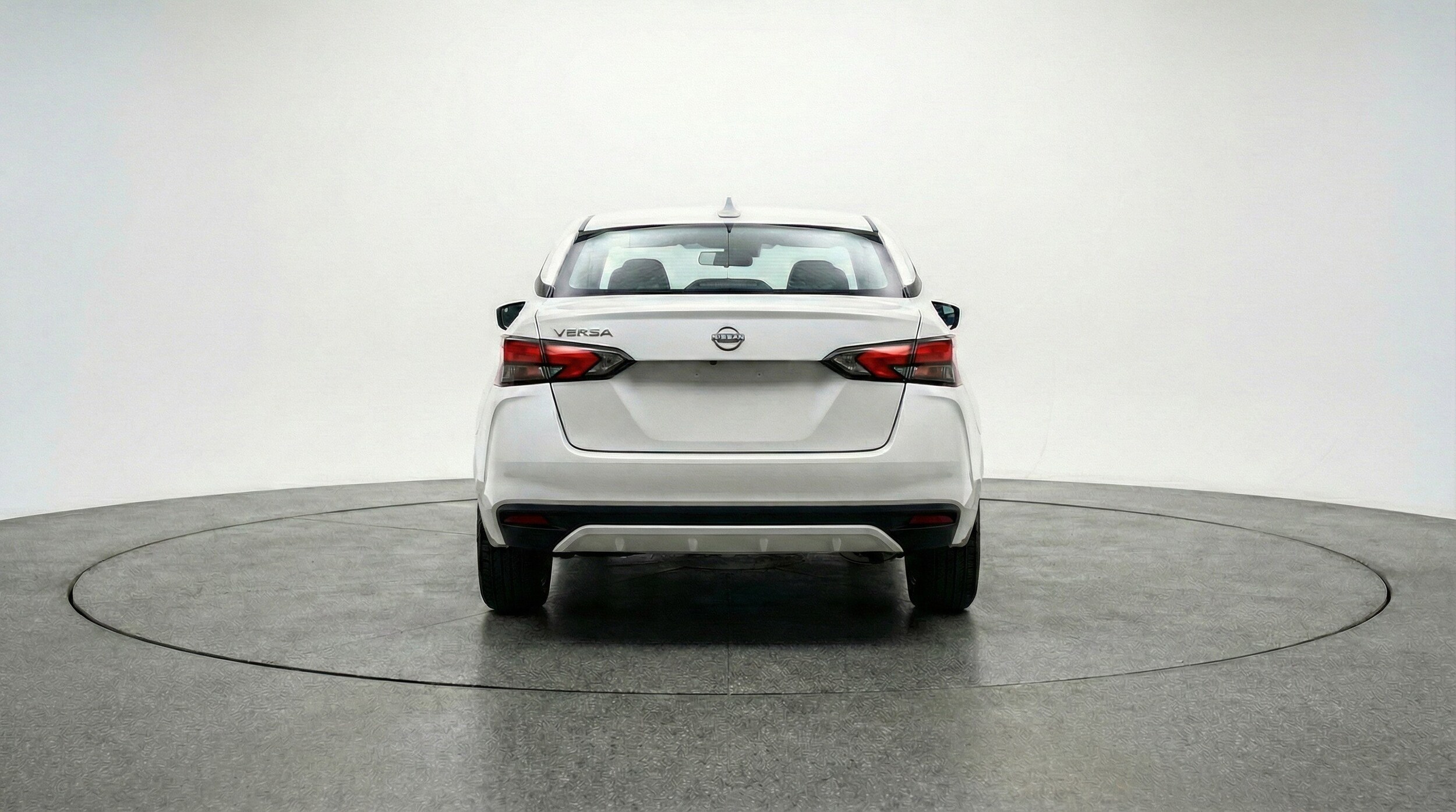 Thumbnail: 2025 Nissan Versa - 7