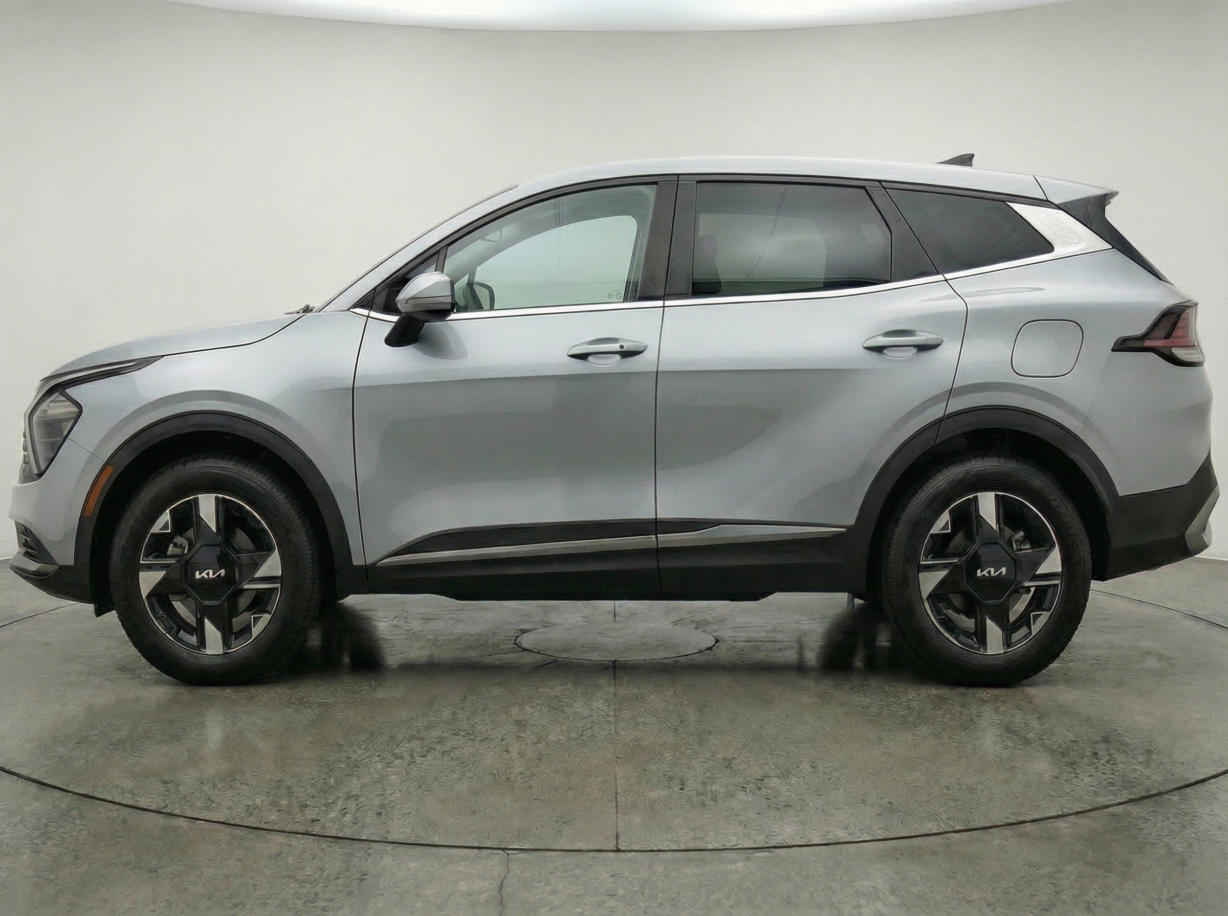 Thumbnail: 2026 Kia Sportage - 5
