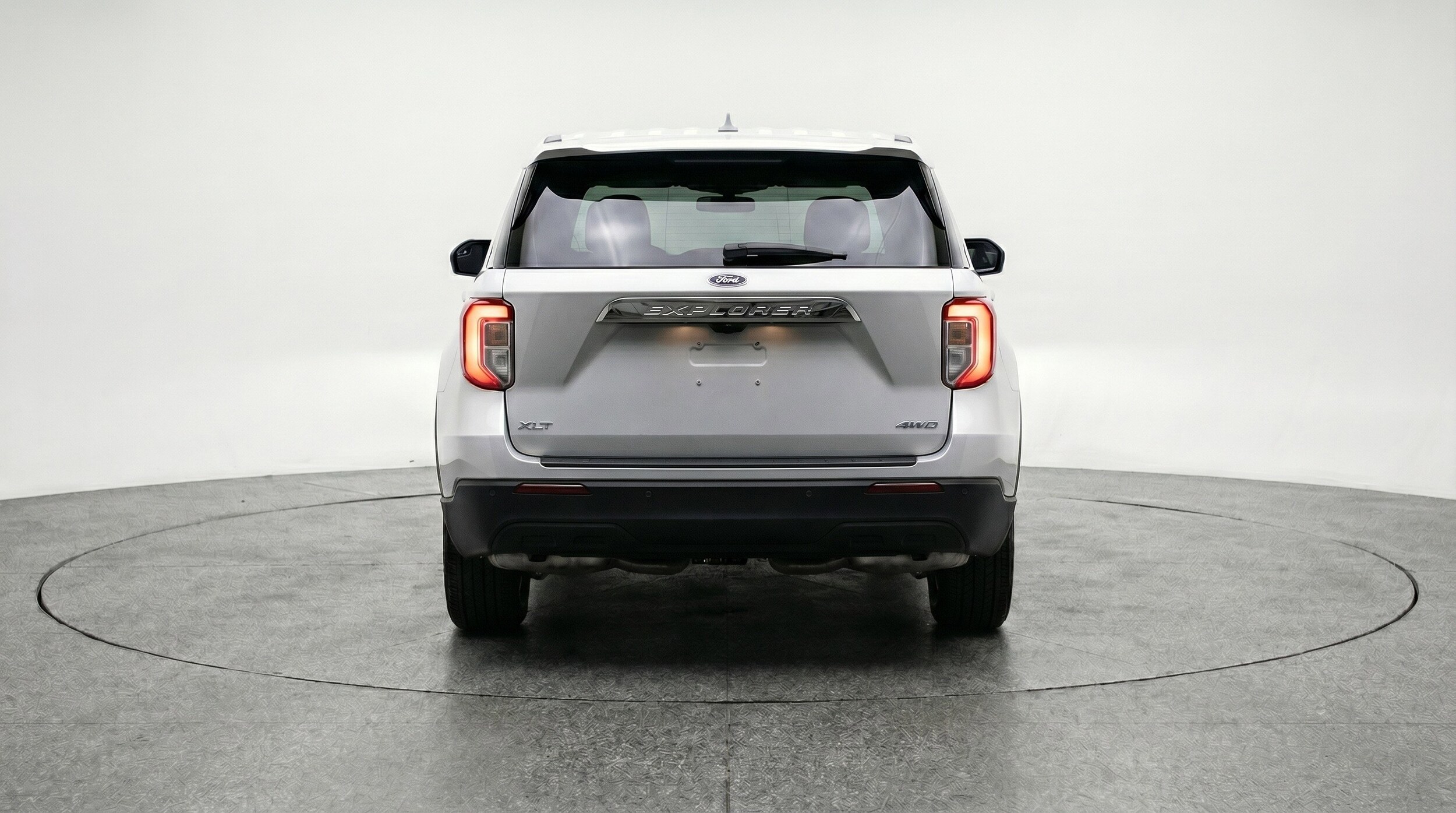 Thumbnail: 2024 Ford Explorer - 7