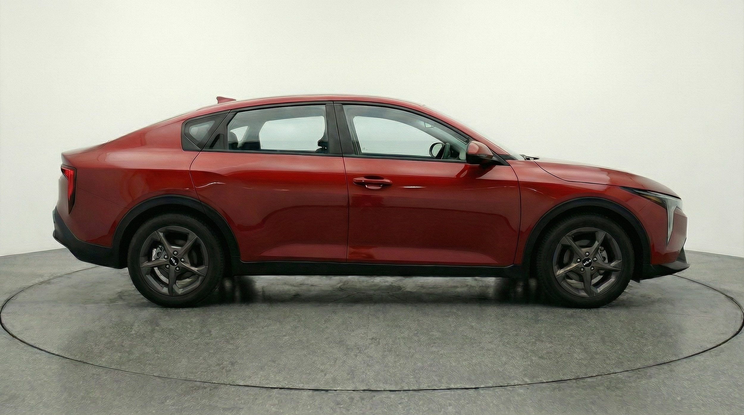 Thumbnail: 2025 Kia K4 - 8