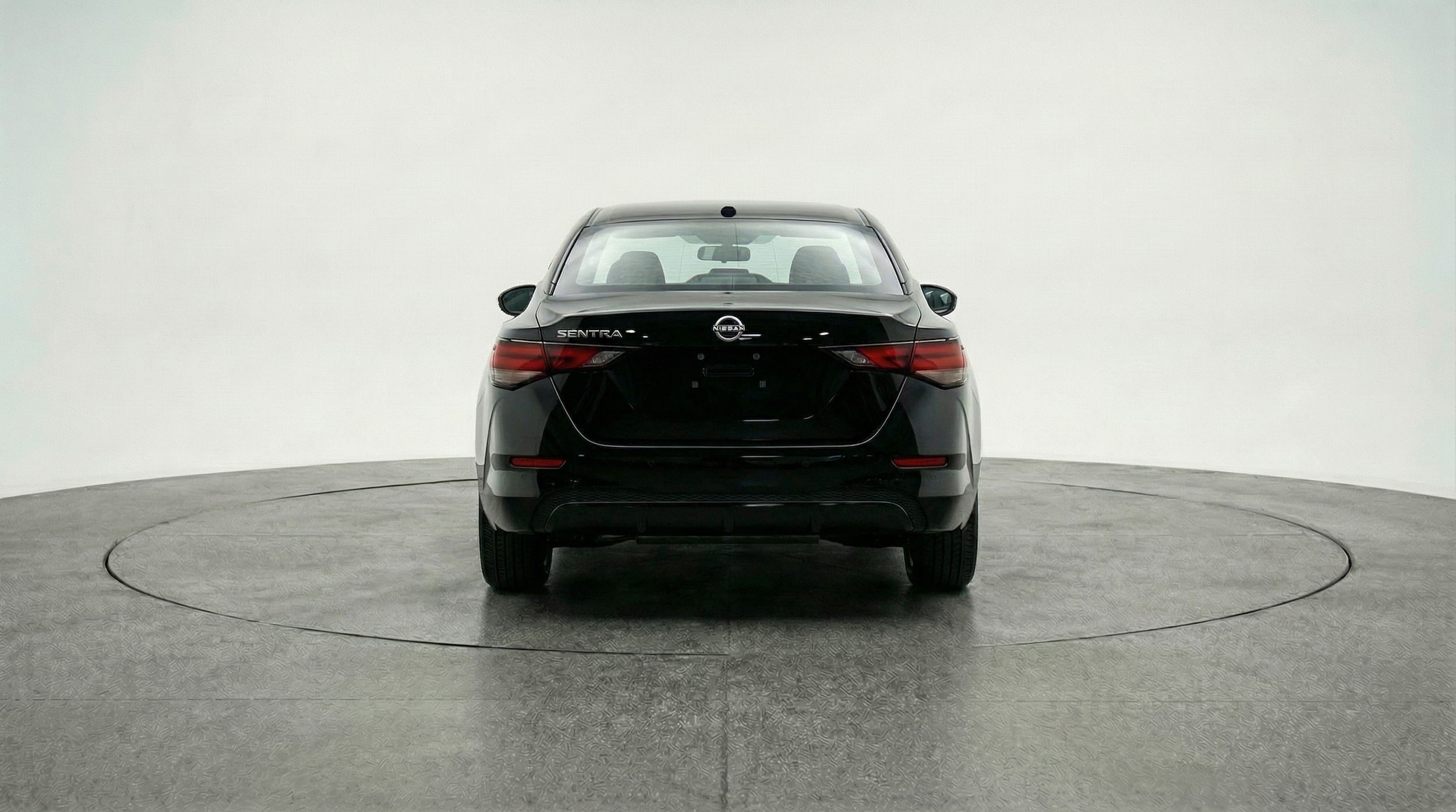 Thumbnail: 2025 Nissan Sentra - 6