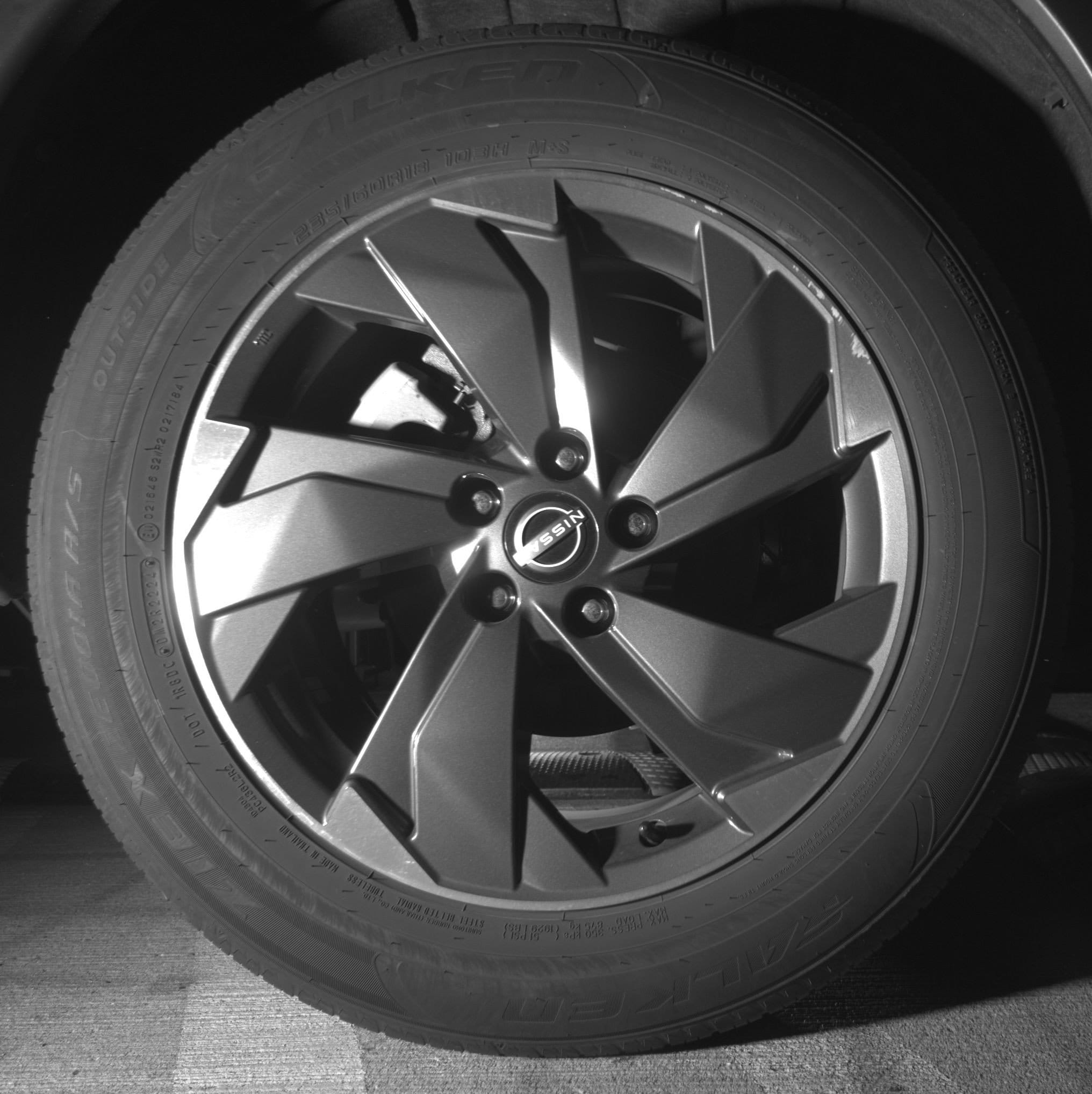Thumbnail: 2025 Nissan Rogue - 15