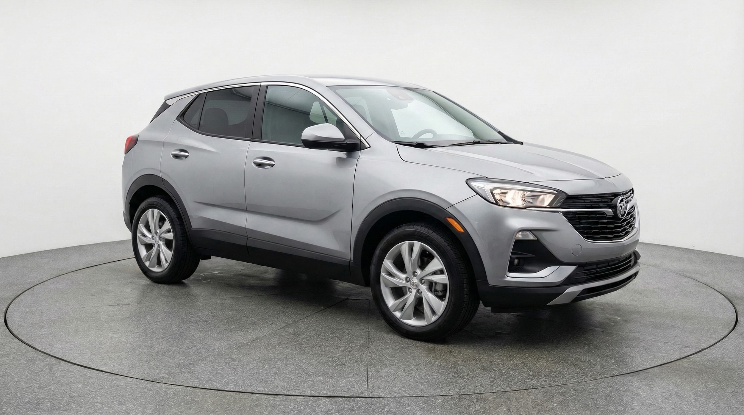 Thumbnail: 2025 Buick Encore GX - 1