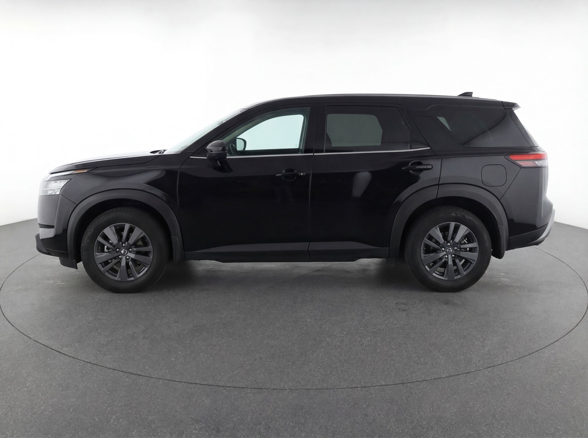 Thumbnail: 2024 Nissan Pathfinder - 5