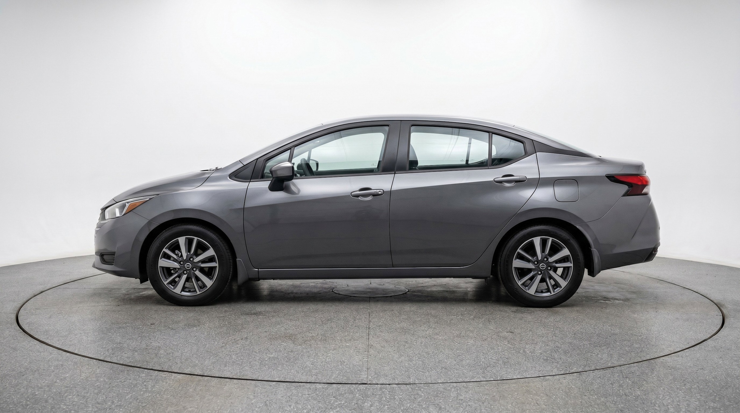 Thumbnail: 2025 Nissan Versa - 5