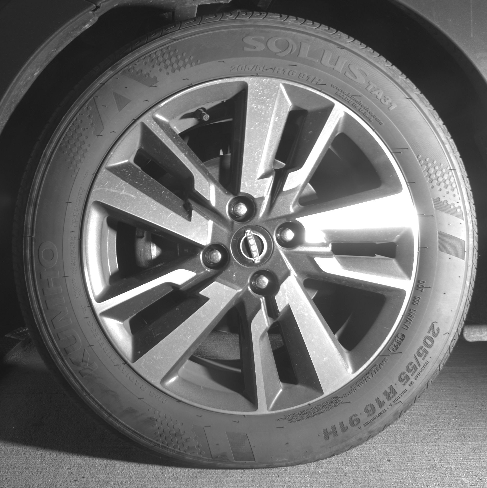 Thumbnail: 2025 Nissan Versa - 9