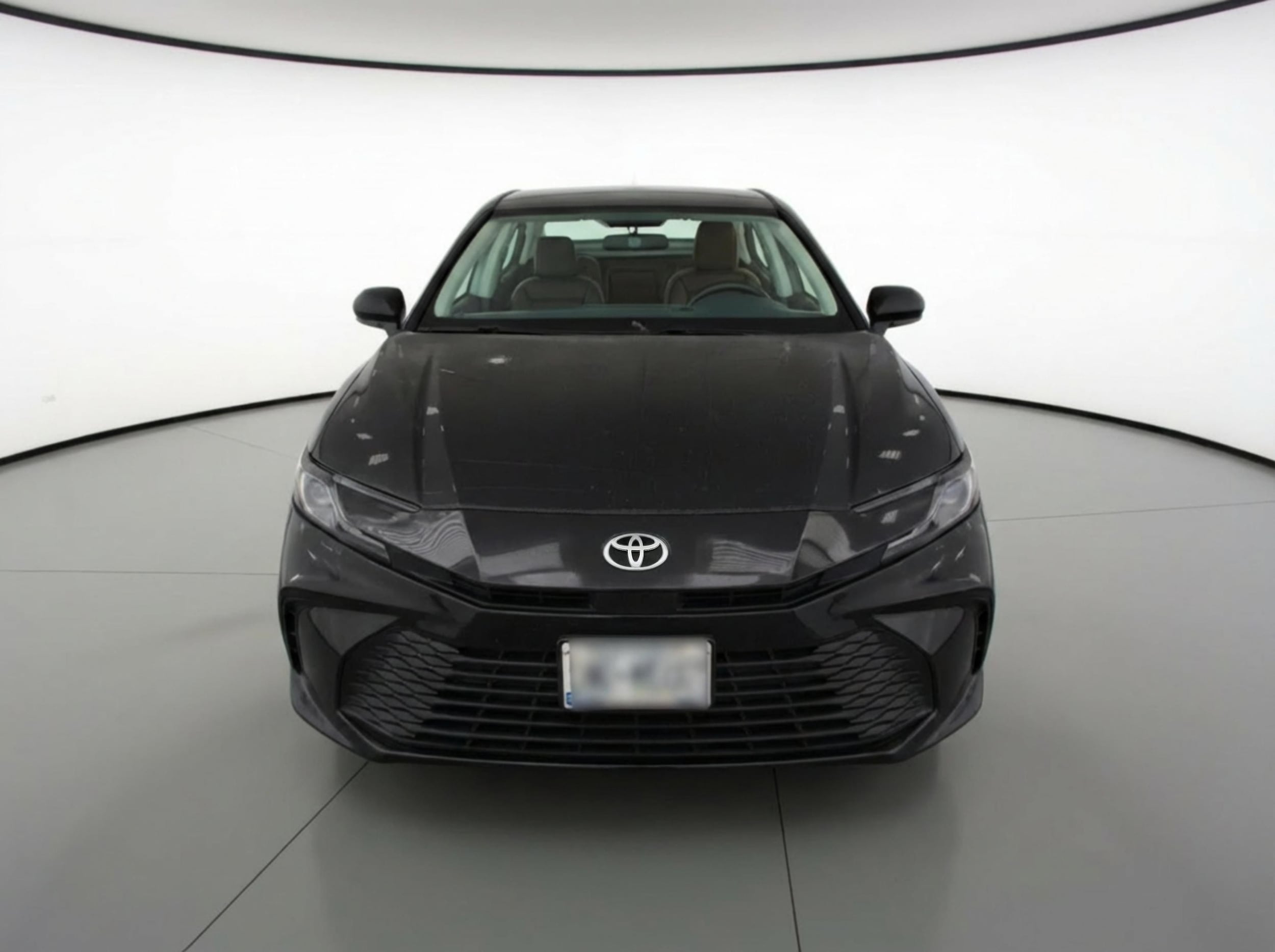Thumbnail: 2025 Toyota Camry - 2