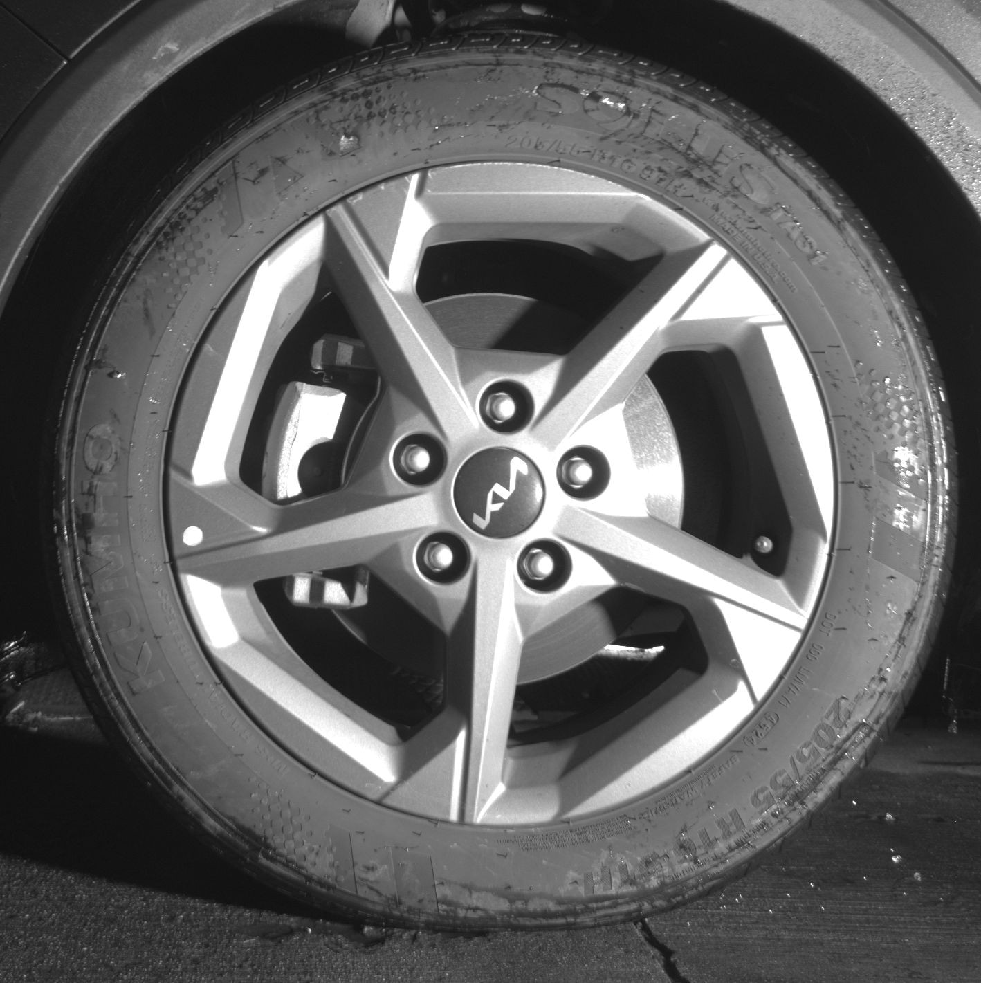 Thumbnail: 2025 Kia K4 - 9