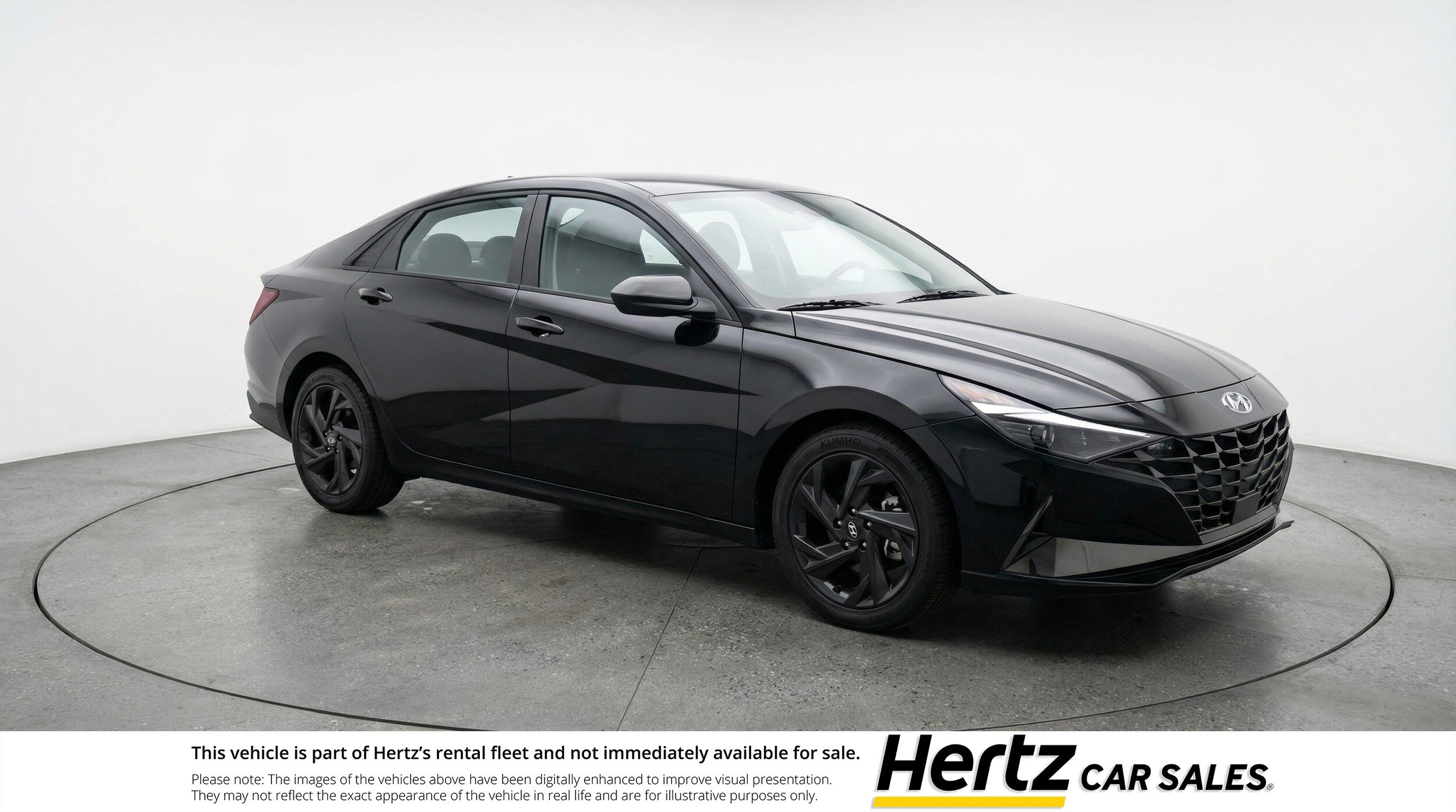 Thumbnail: 2026 Hyundai Elantra - 1