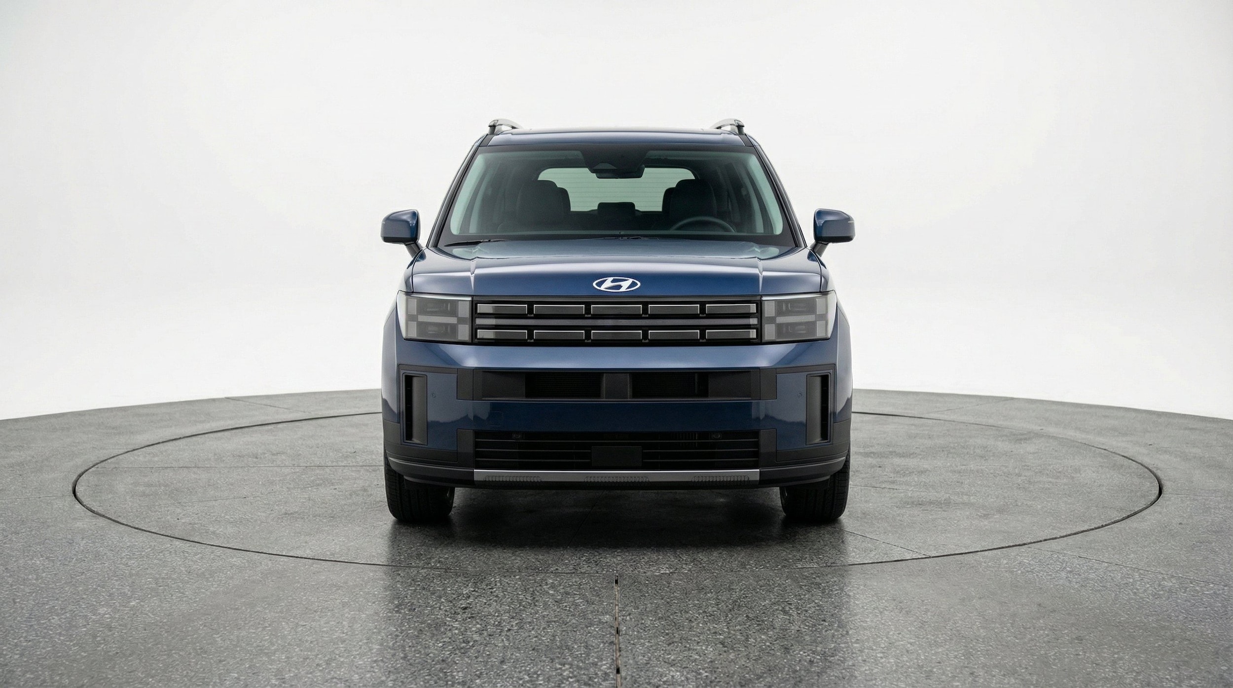 Thumbnail: 2026 Hyundai Santa Fe - 2