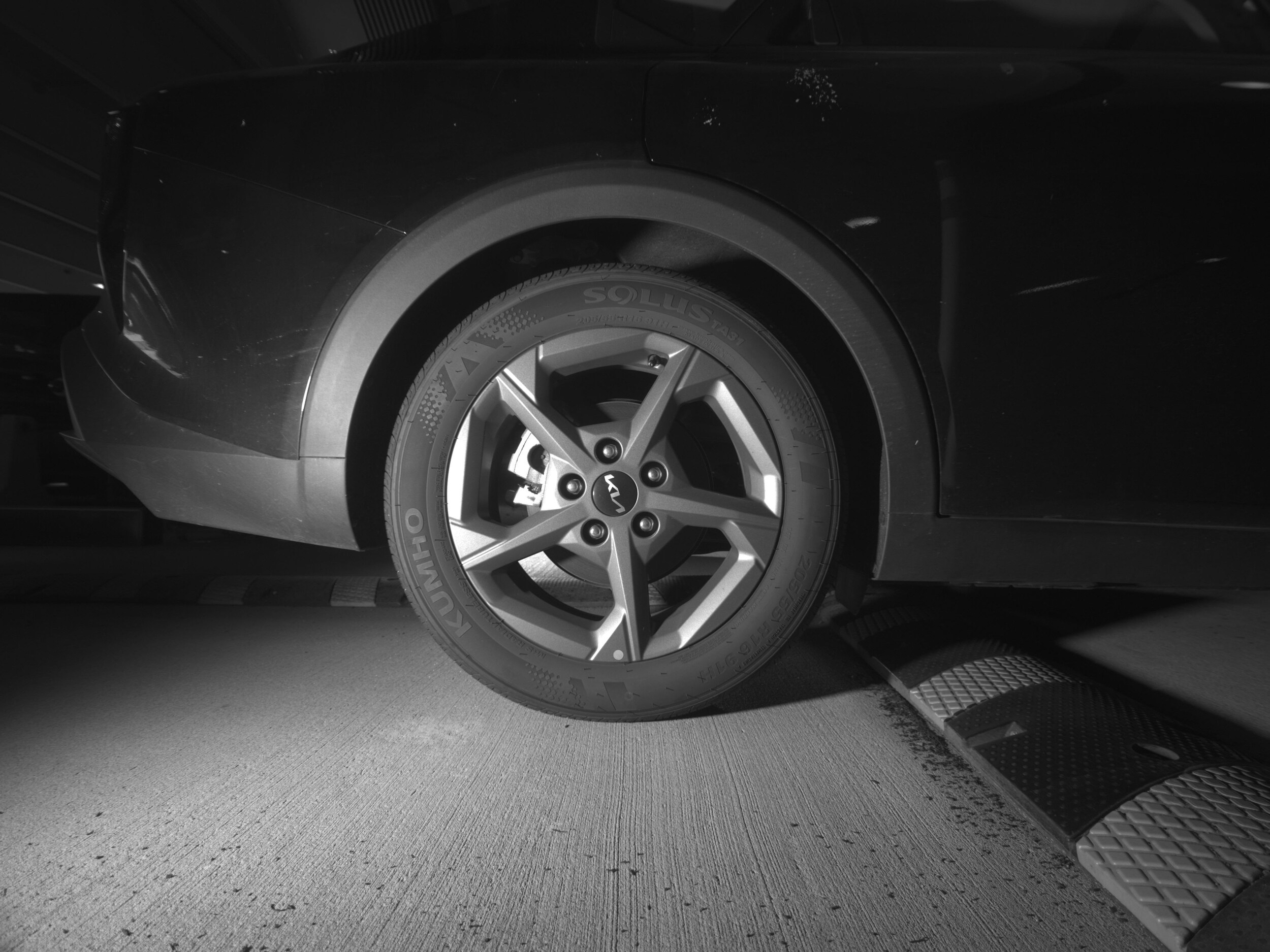 Thumbnail: 2025 Kia K4 - 15