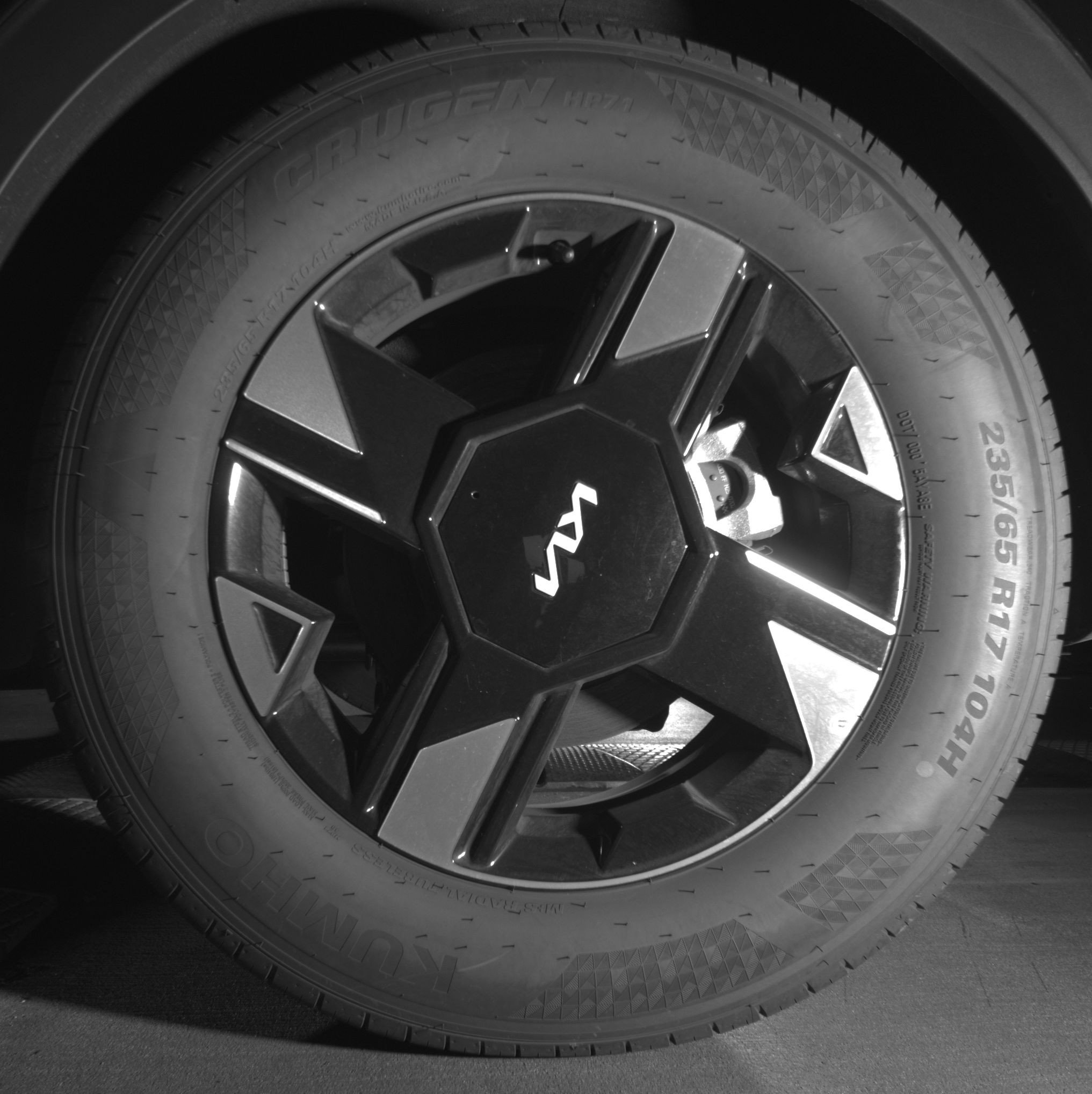 Thumbnail: 2026 Kia Sportage - 14
